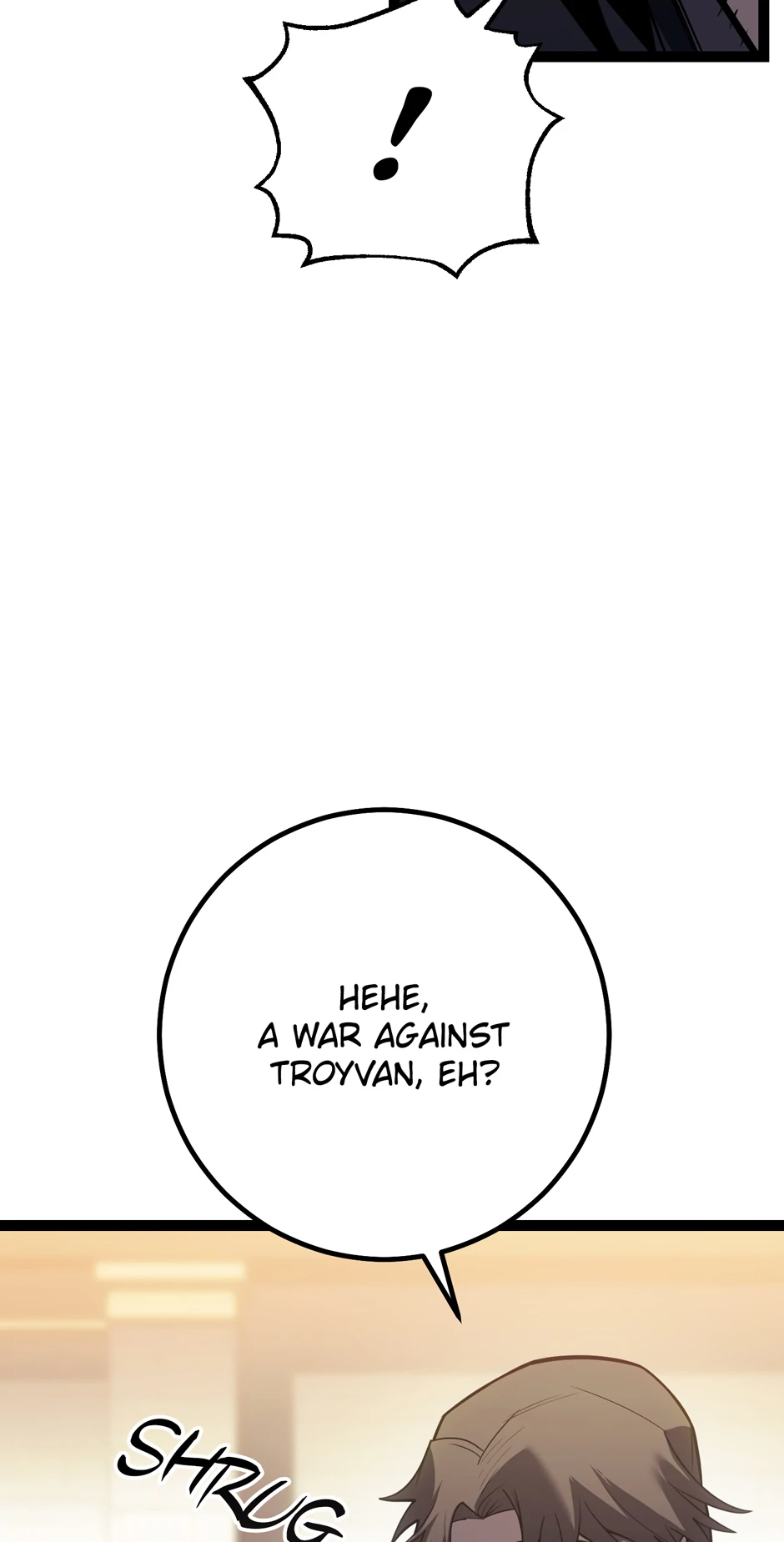 Read The Bastard of Swordborne En Manga Online