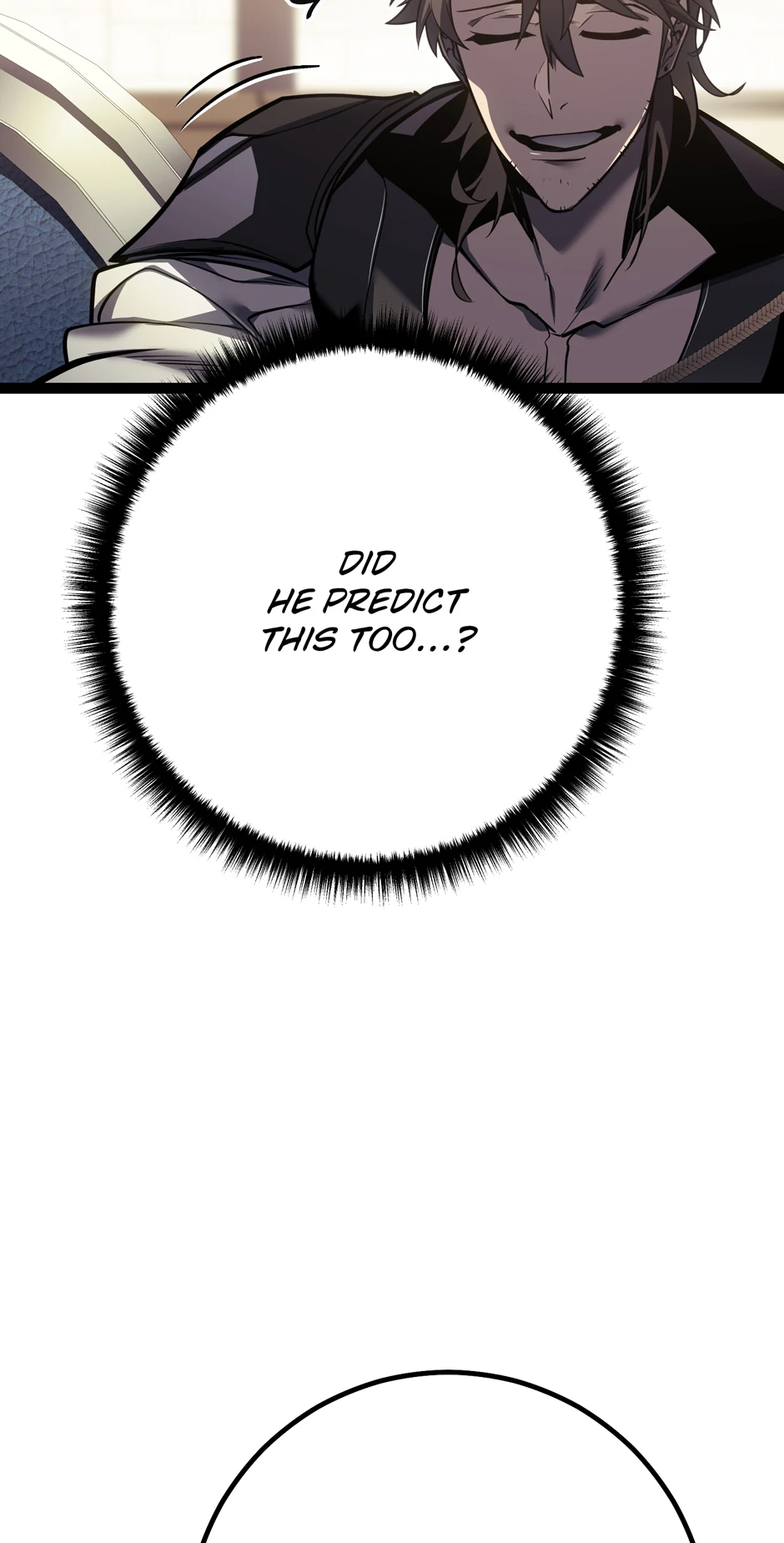 Read The Bastard of Swordborne En Manga Online