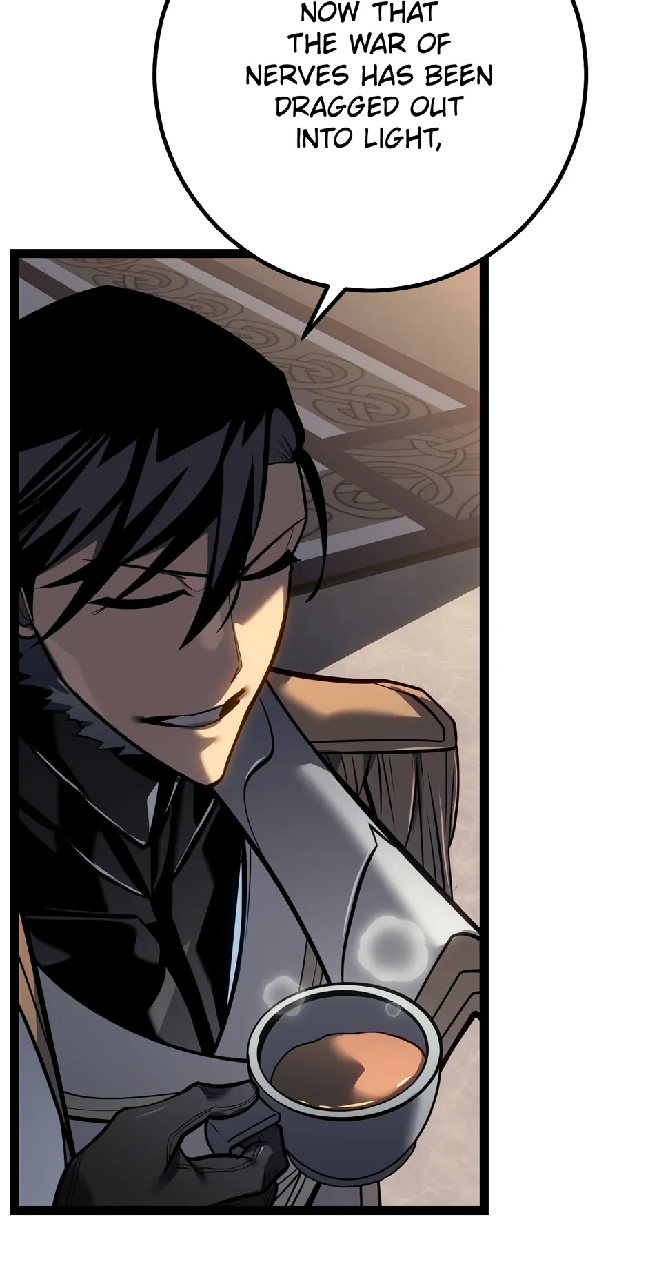 Read The Bastard of Swordborne En Manga Online
