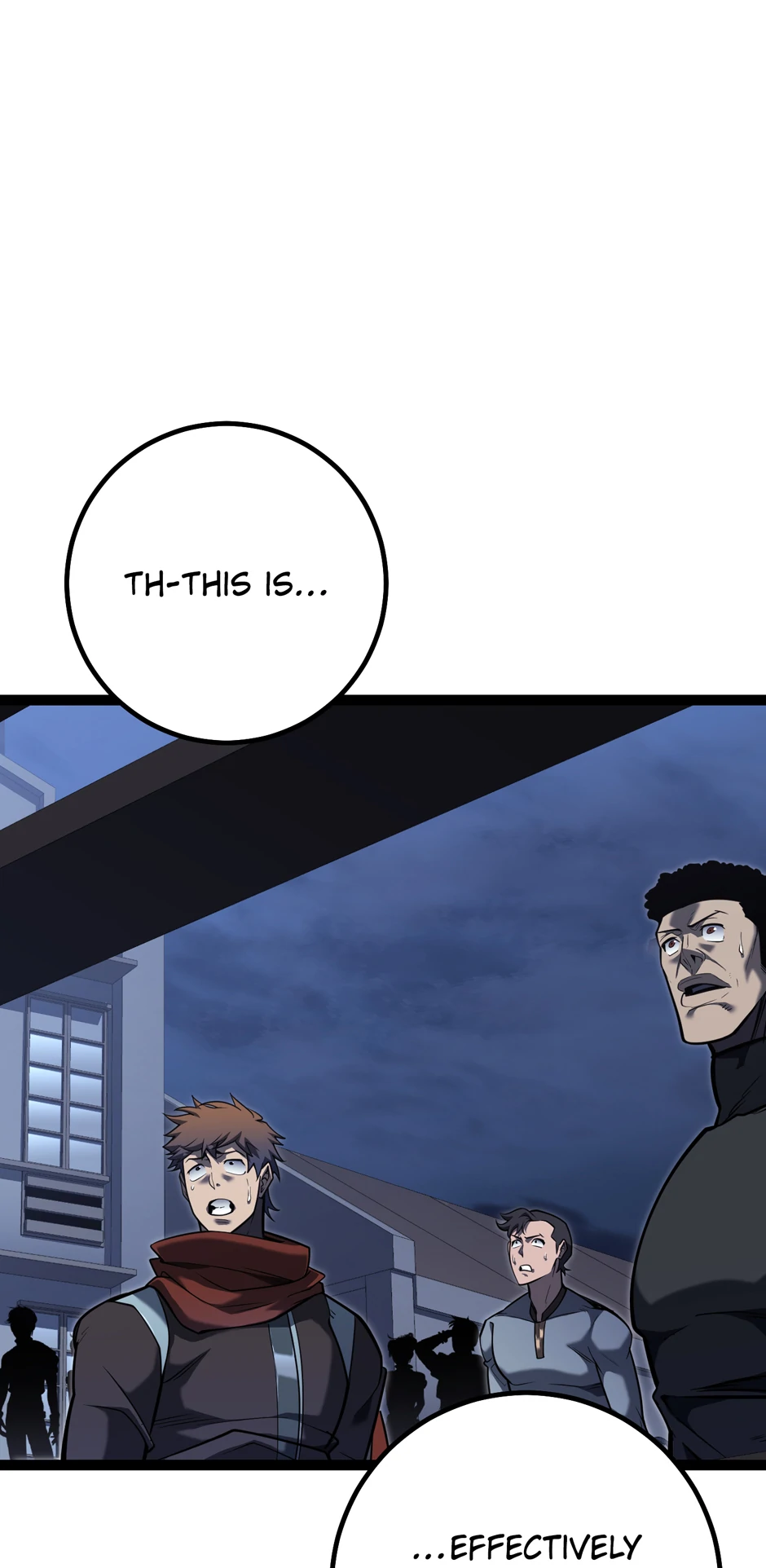 Read The Bastard of Swordborne En Manga Online