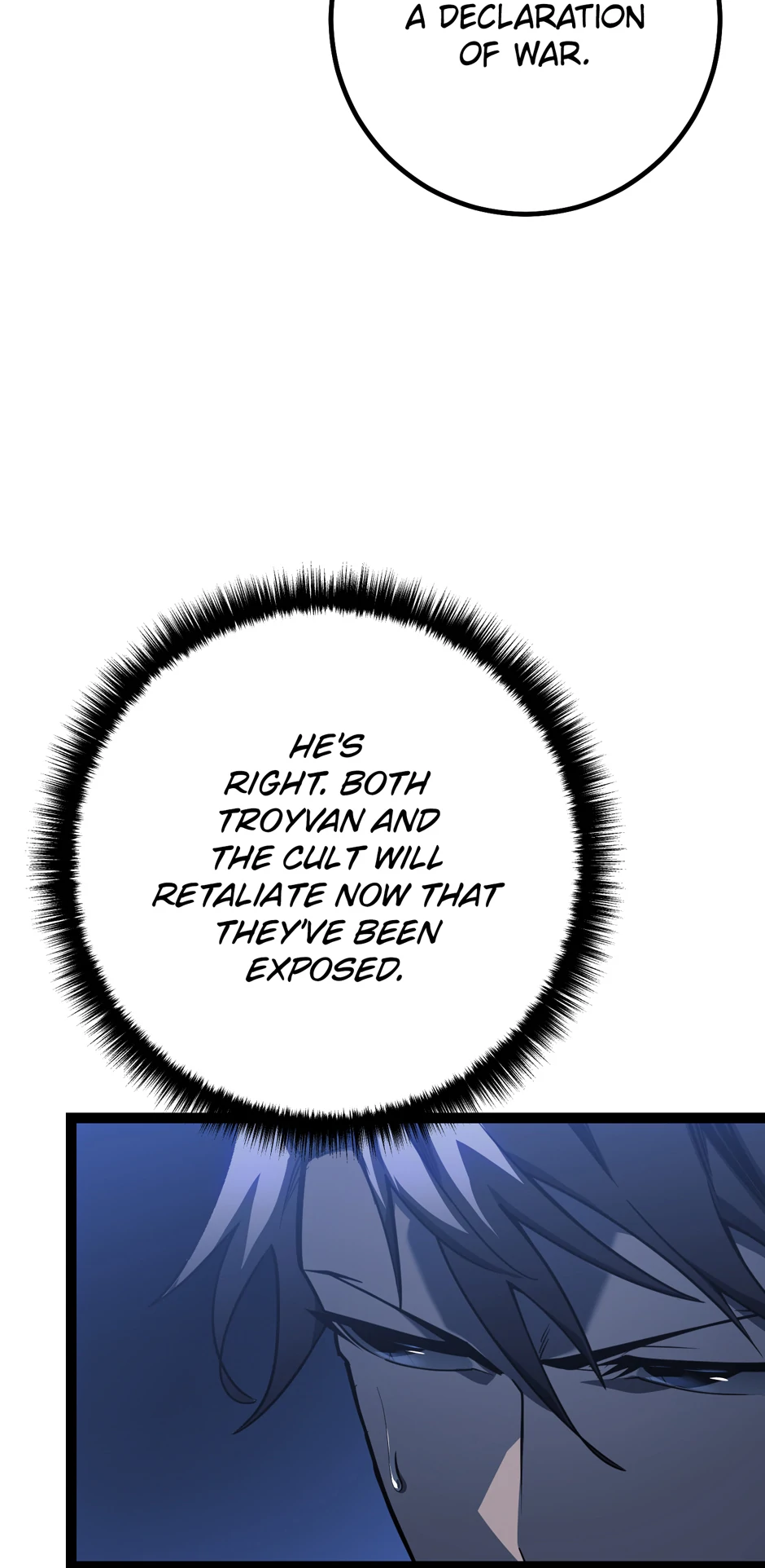 Read The Bastard of Swordborne En Manga Online