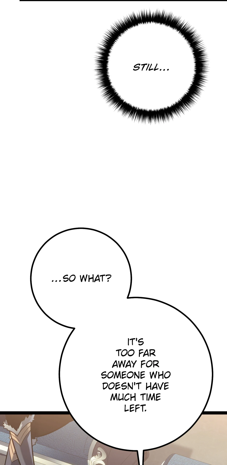 Read The Bastard of Swordborne En Manga Online