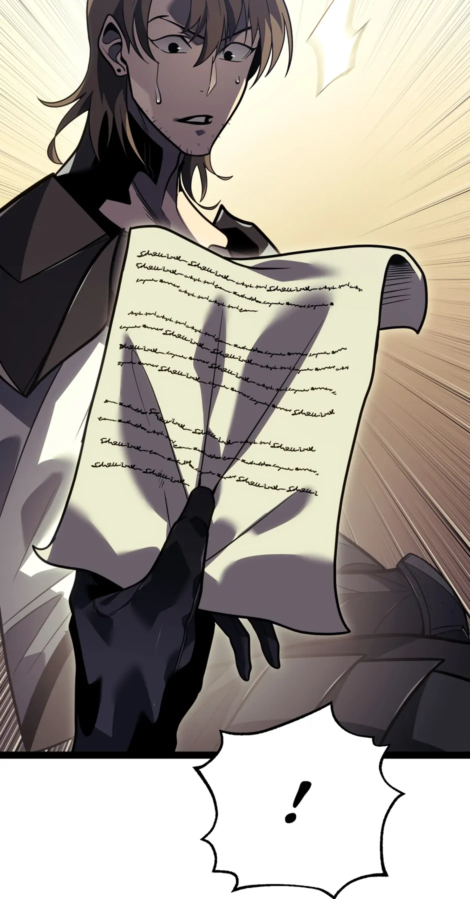 Read The Bastard of Swordborne En Manga Online