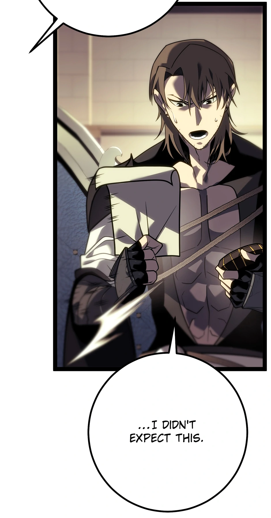 Read The Bastard of Swordborne En Manga Online