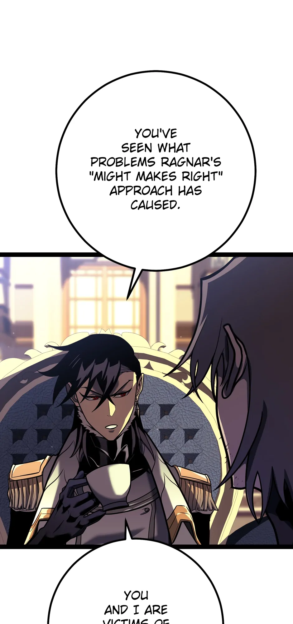 Read The Bastard of Swordborne En Manga Online