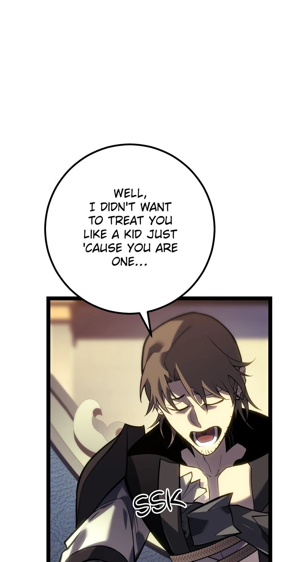 Read The Bastard of Swordborne En Manga Online