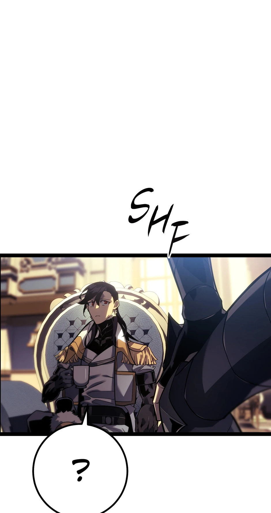 Read The Bastard of Swordborne En Manga Online