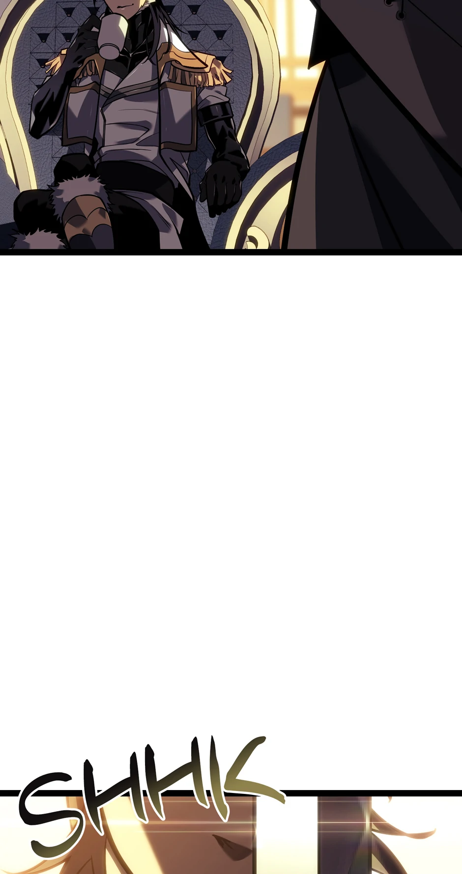 Read The Bastard of Swordborne En Manga Online