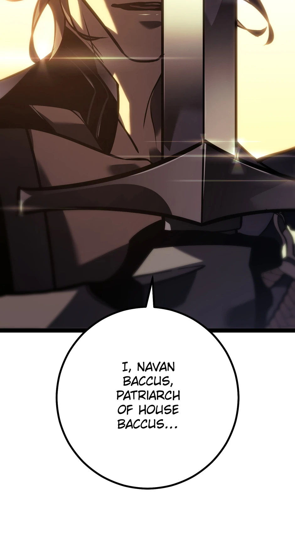 Read The Bastard of Swordborne En Manga Online