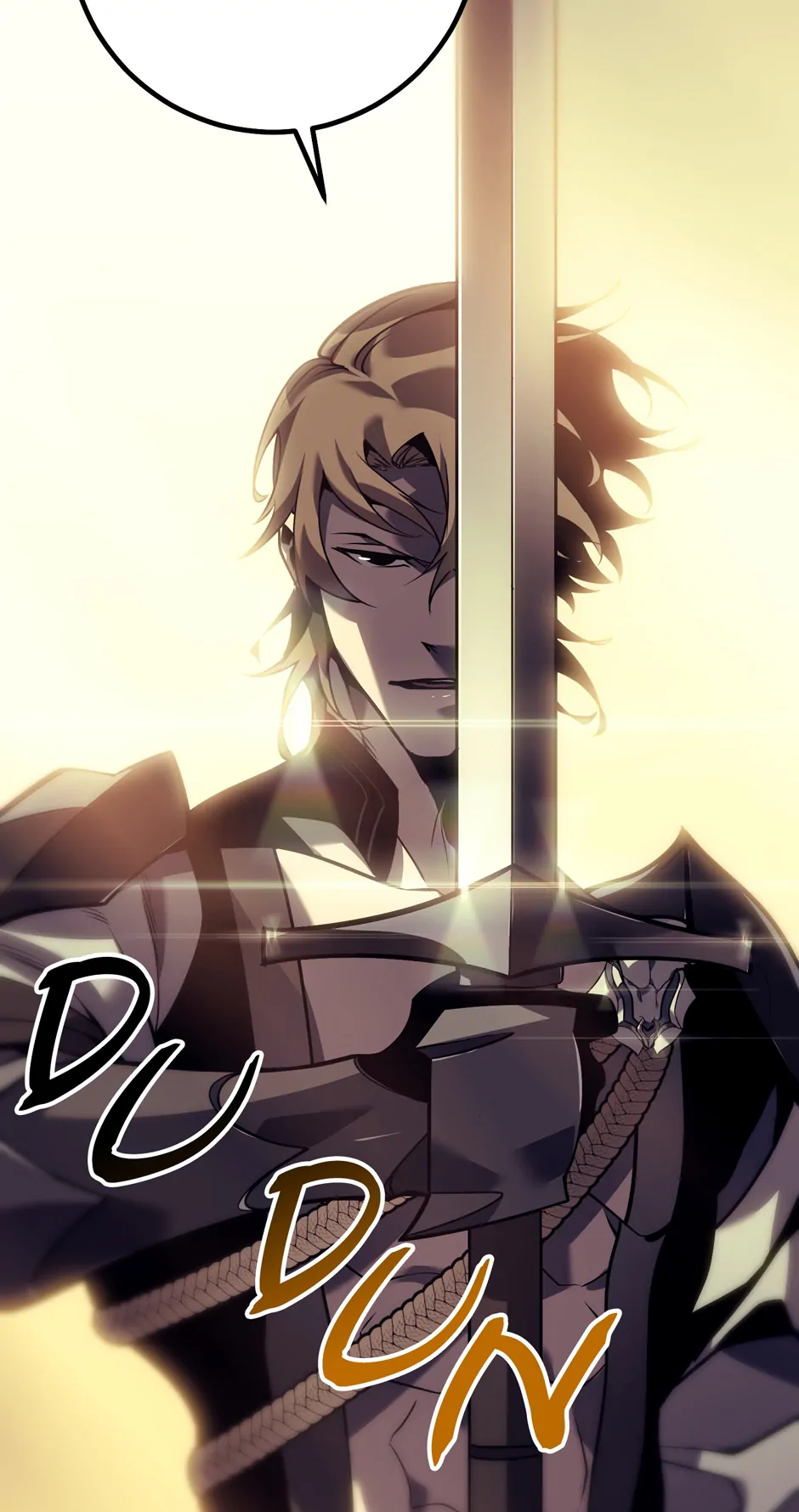 Read The Bastard of Swordborne En Manga Online