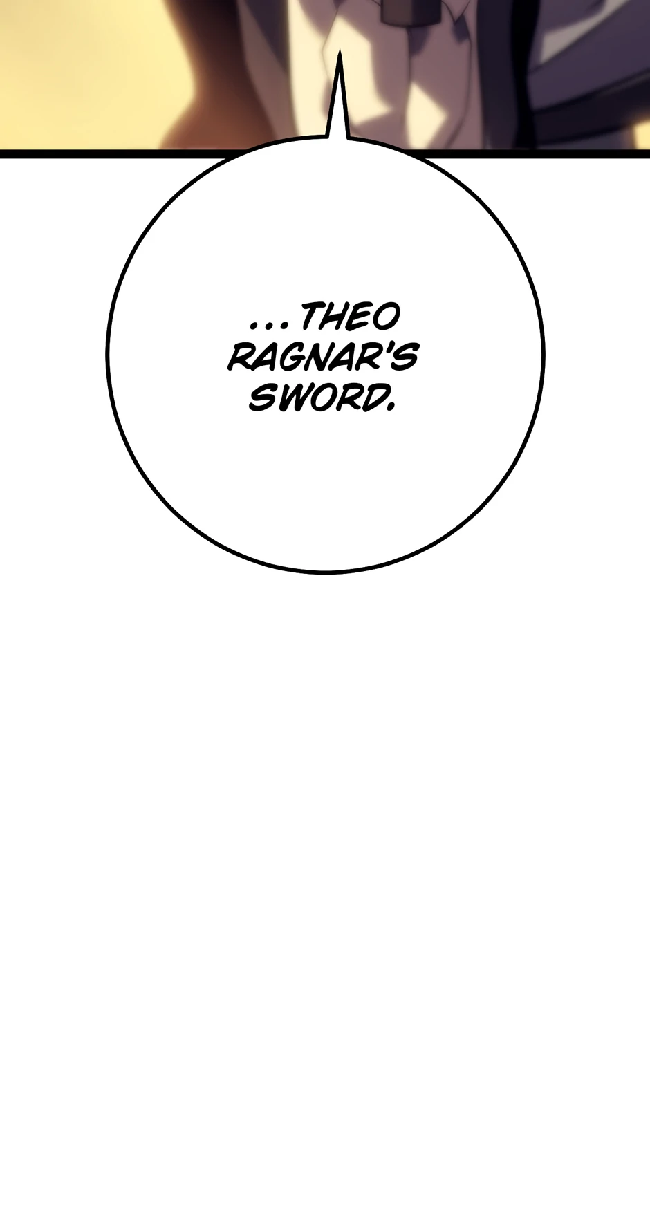 Read The Bastard of Swordborne En Manga Online