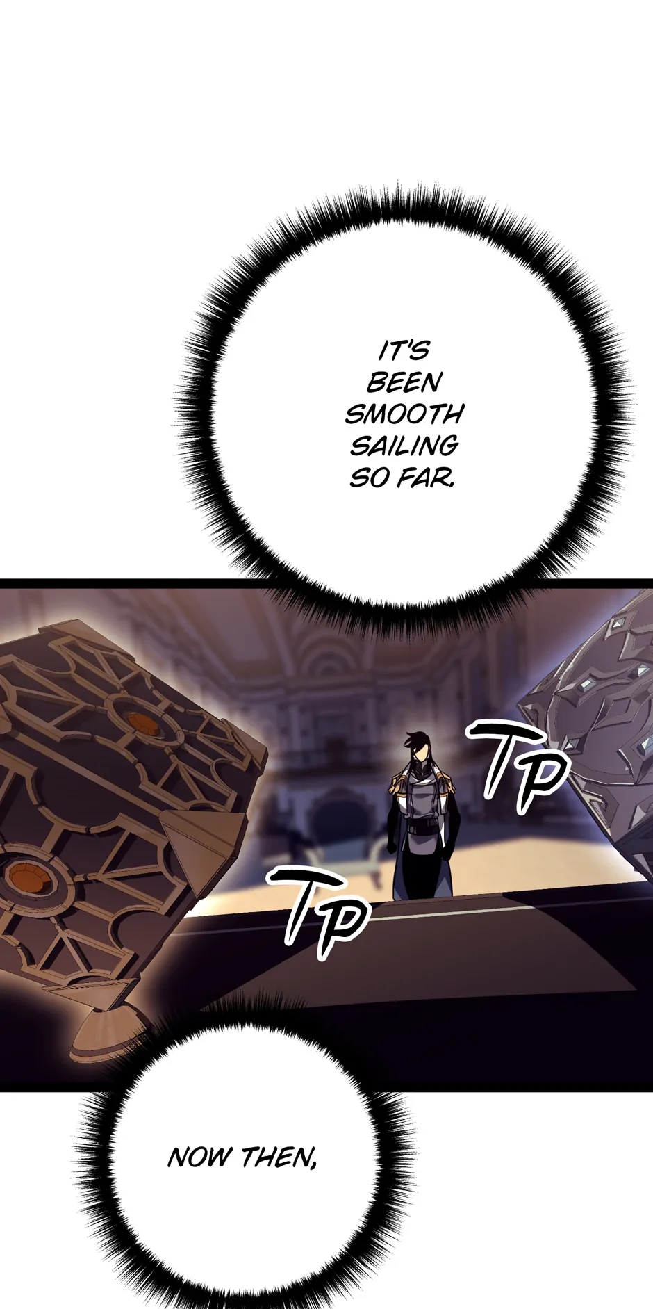 Read The Bastard of Swordborne En Manga Online