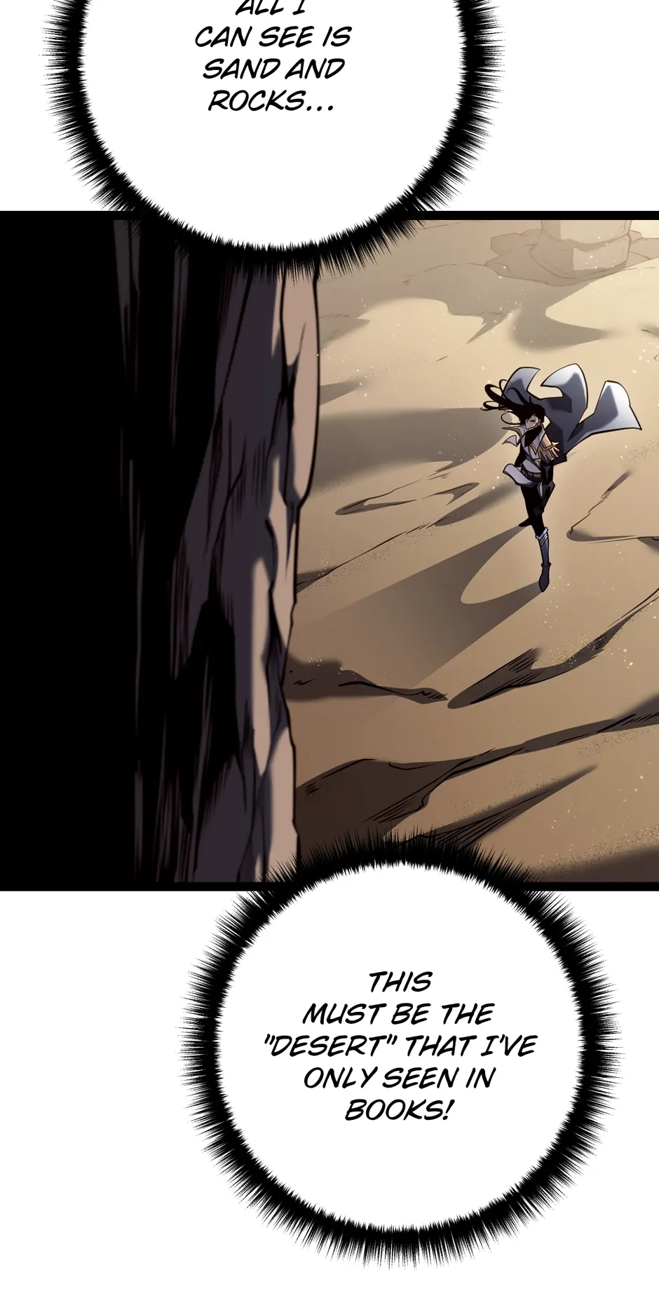 Read The Bastard of Swordborne En Manga Online