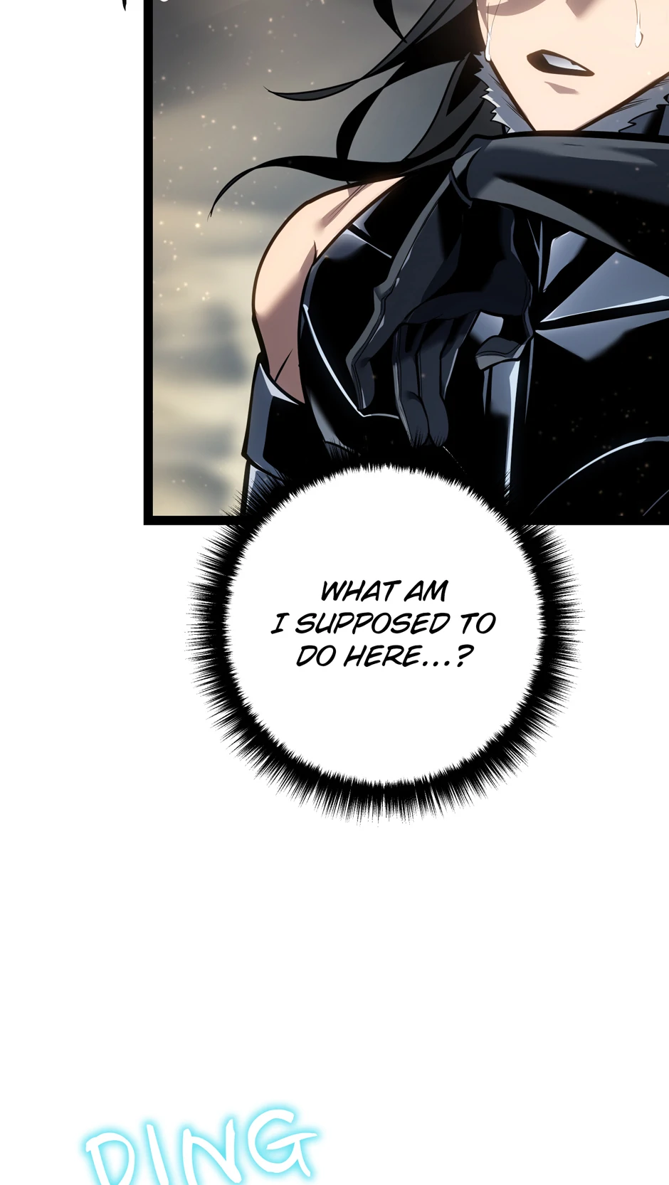 Read The Bastard of Swordborne En Manga Online