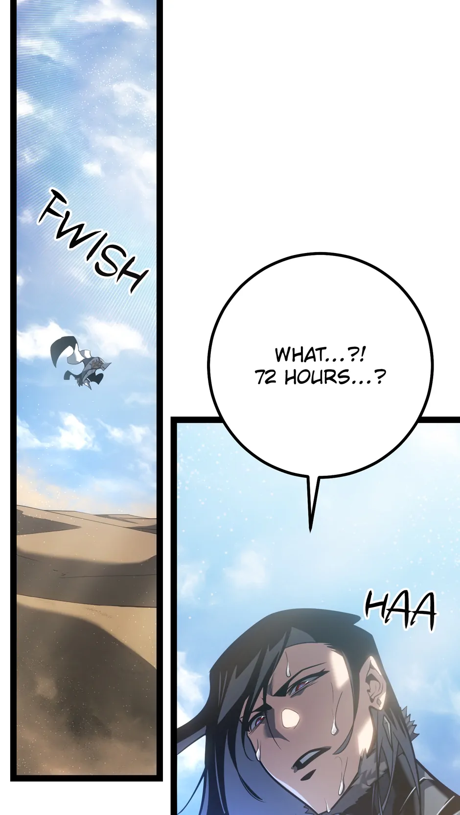 Read The Bastard of Swordborne En Manga Online