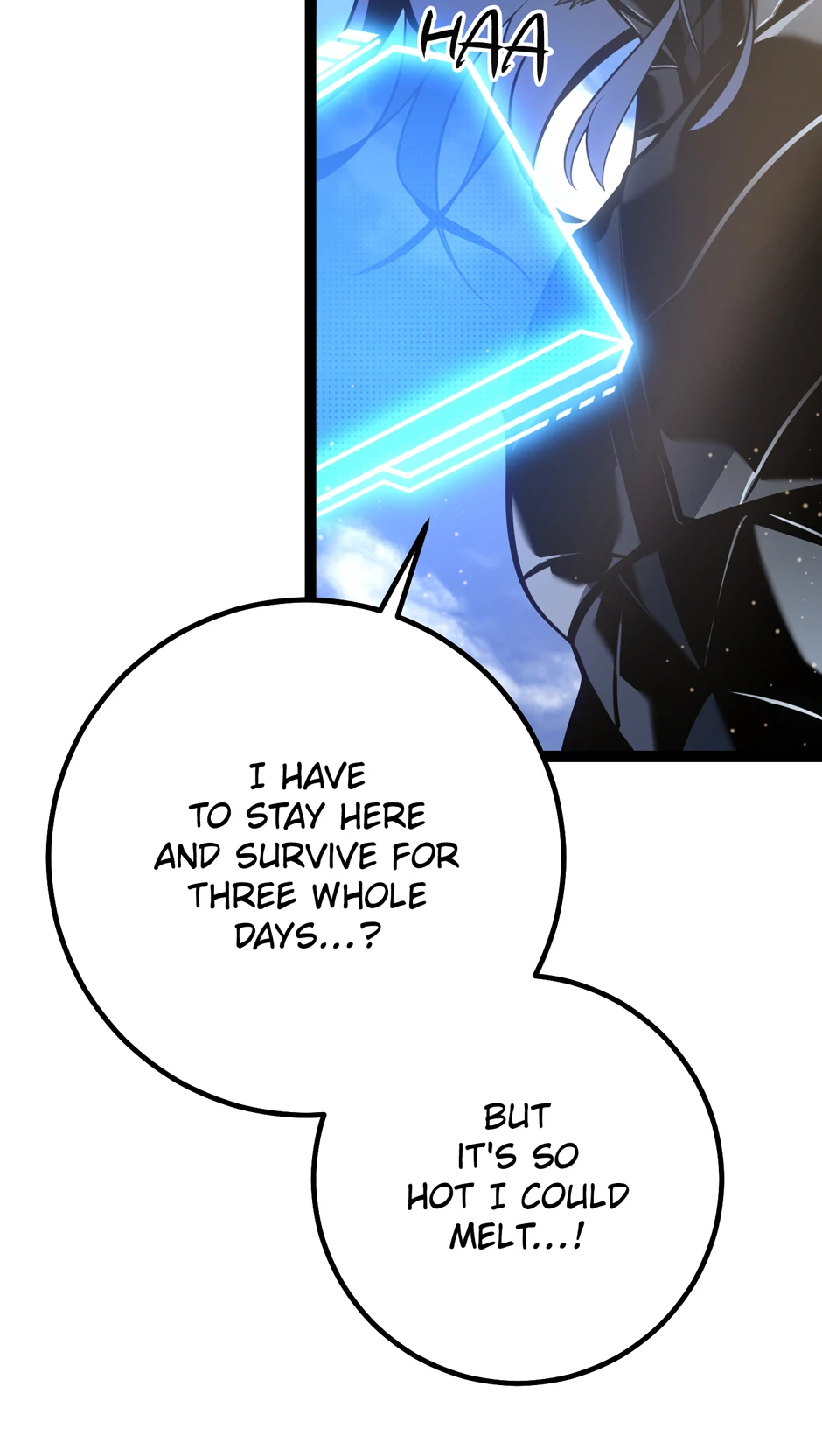 Read The Bastard of Swordborne En Manga Online