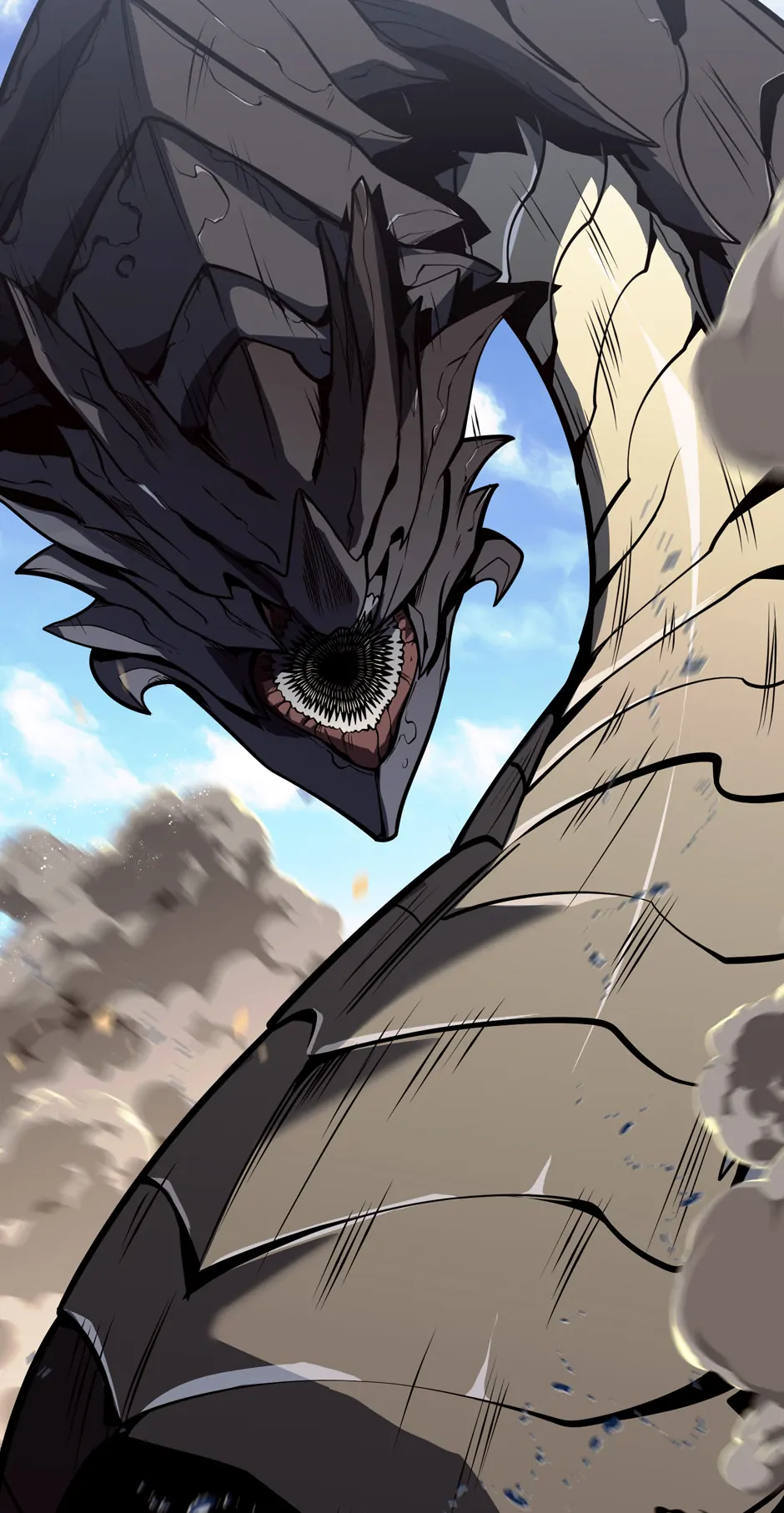 Read The Bastard of Swordborne En Manga Online