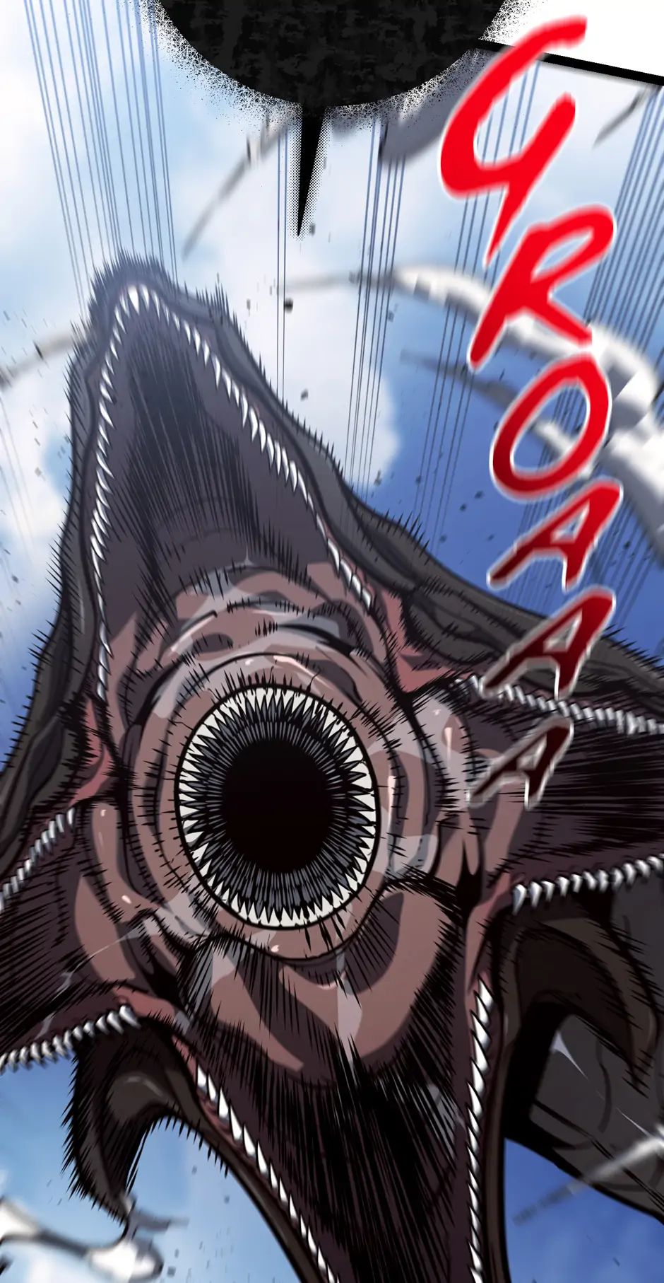 Read The Bastard of Swordborne En Manga Online