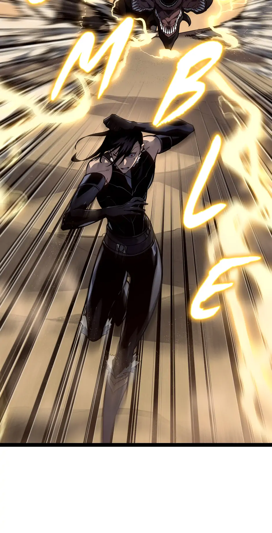 Read The Bastard of Swordborne En Manga Online