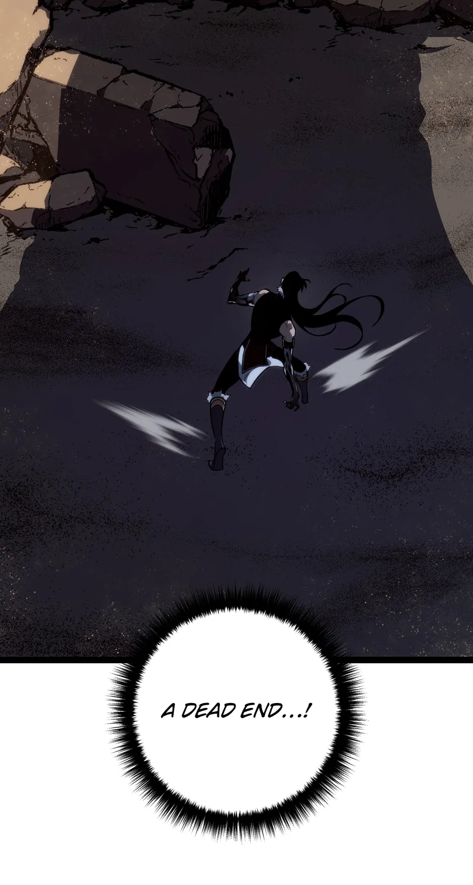 Read The Bastard of Swordborne En Manga Online