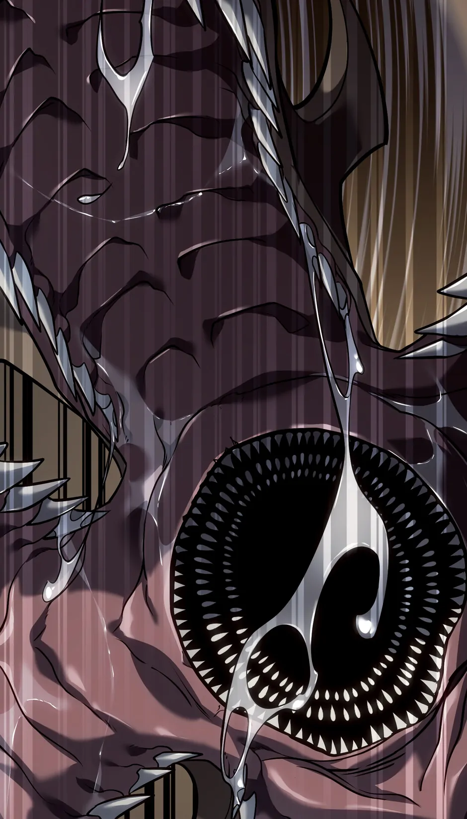 Read The Bastard of Swordborne En Manga Online