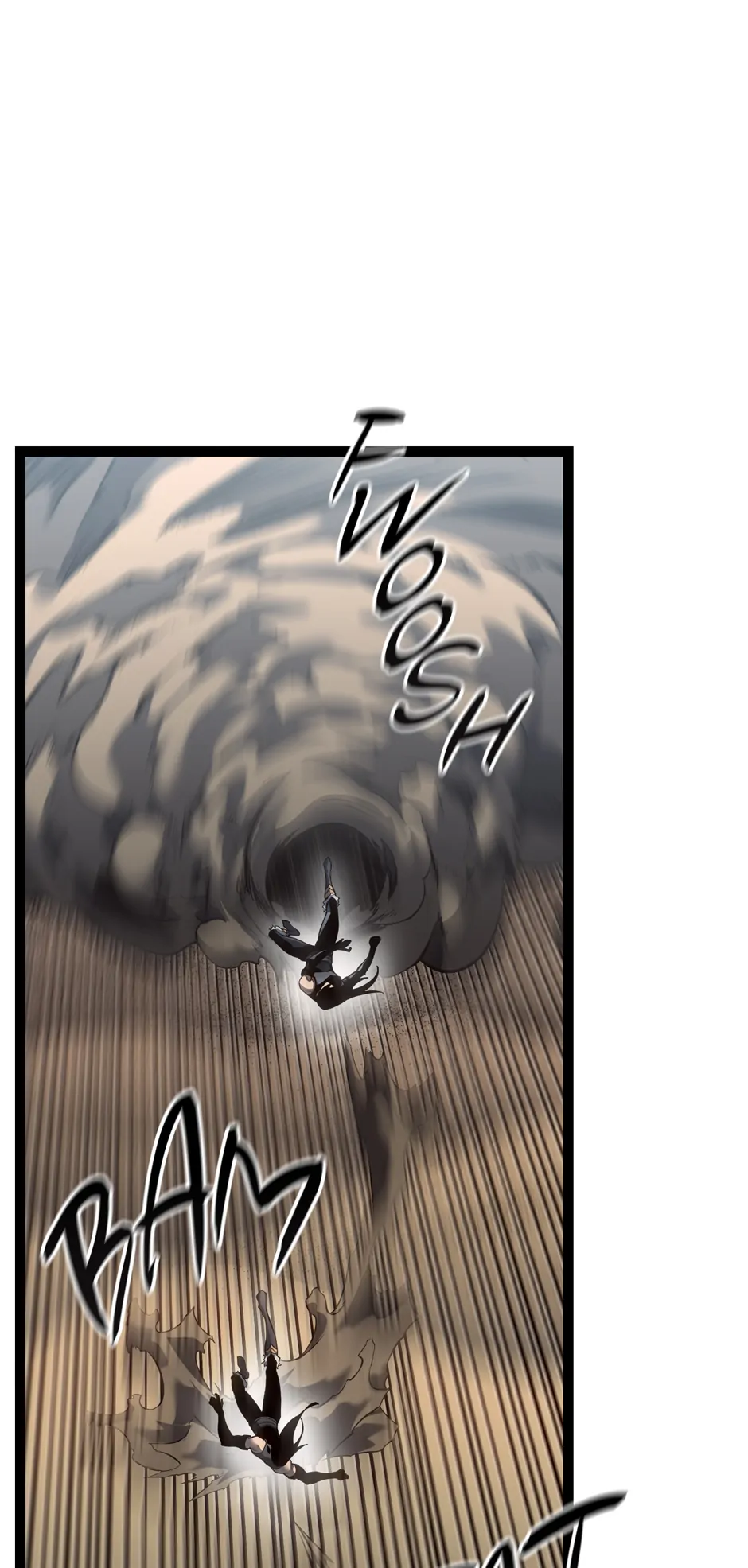 Read The Bastard of Swordborne En Manga Online