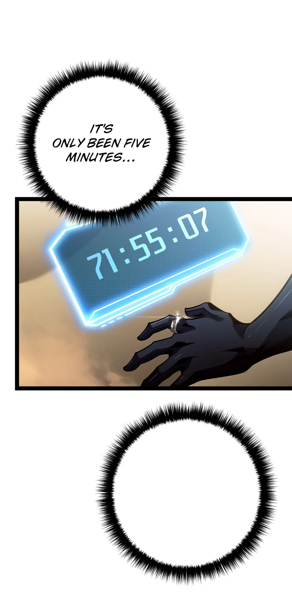 Read The Bastard of Swordborne En Manga Online