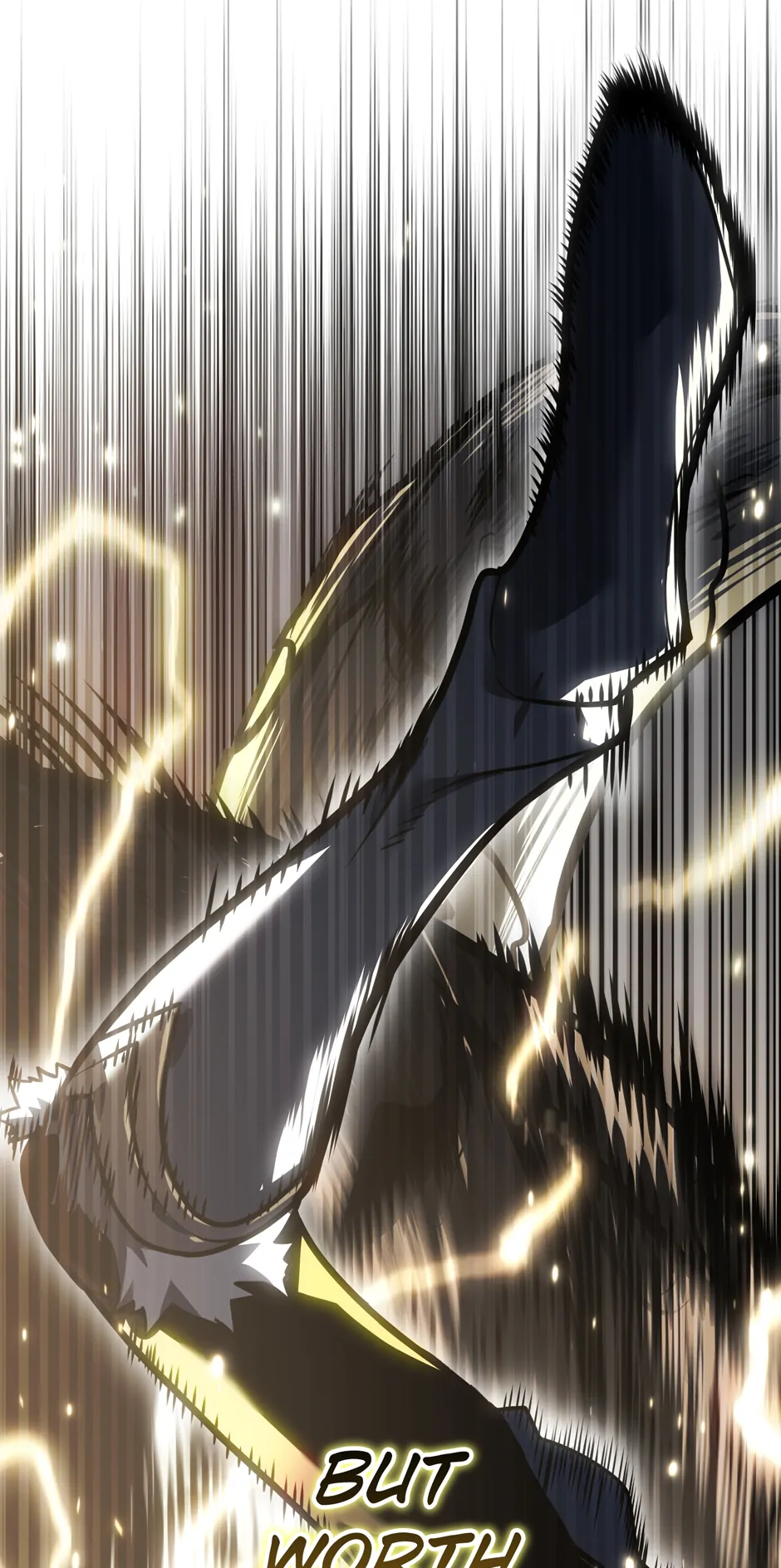 Read The Bastard of Swordborne En Manga Online