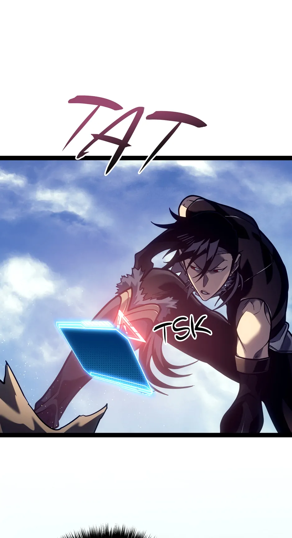 Read The Bastard of Swordborne En Manga Online