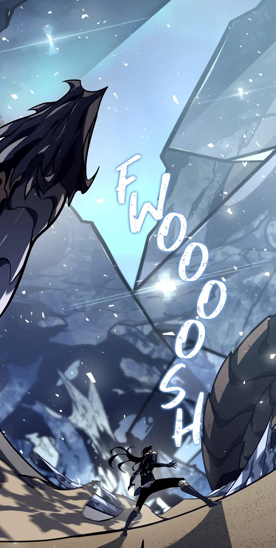 Read The Bastard of Swordborne En Manga Online