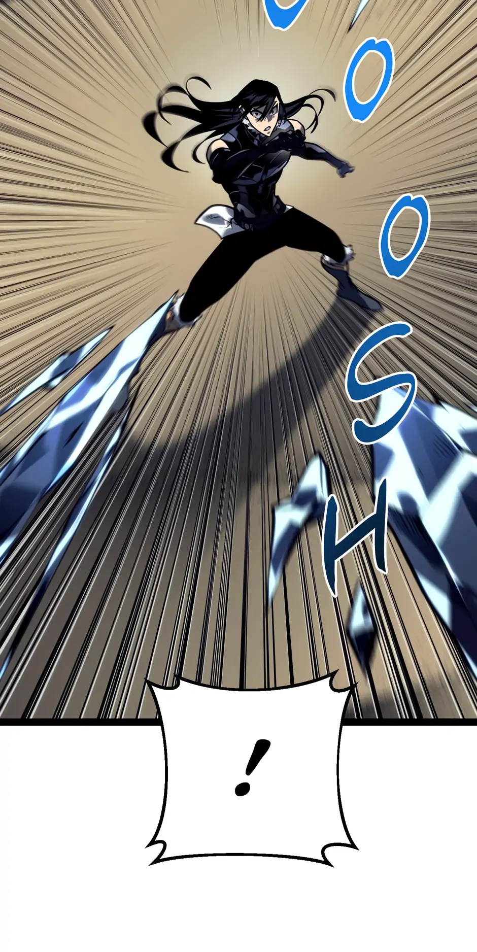 Read The Bastard of Swordborne En Manga Online