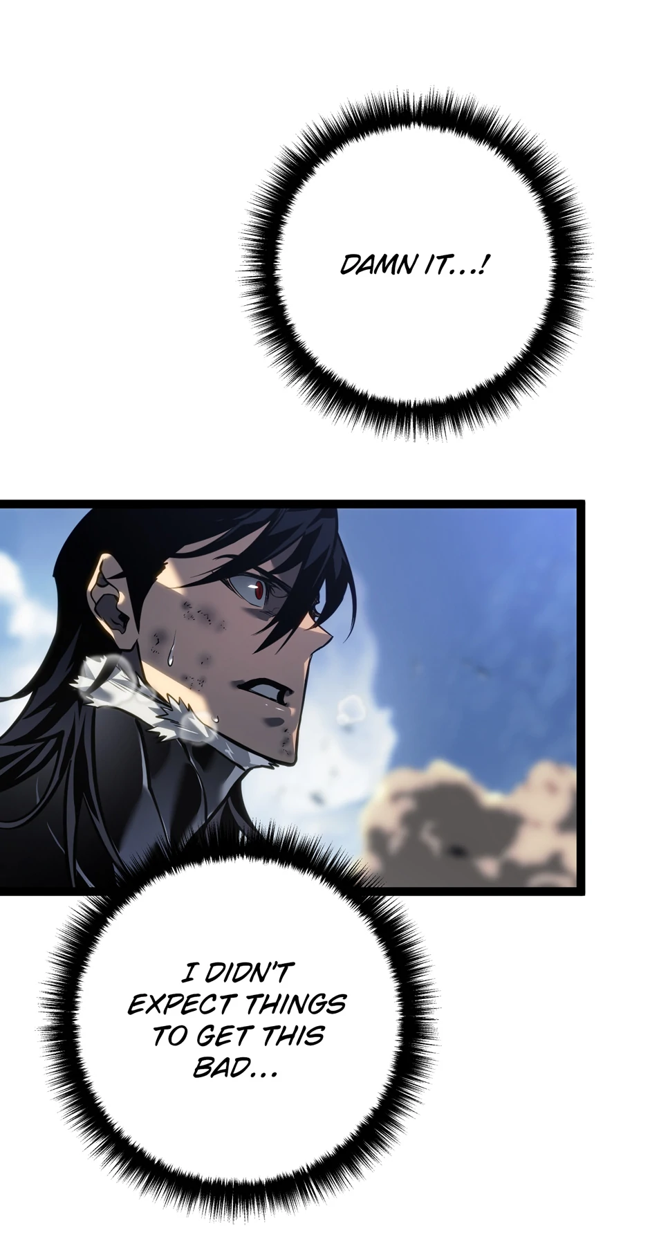 Read The Bastard of Swordborne En Manga Online