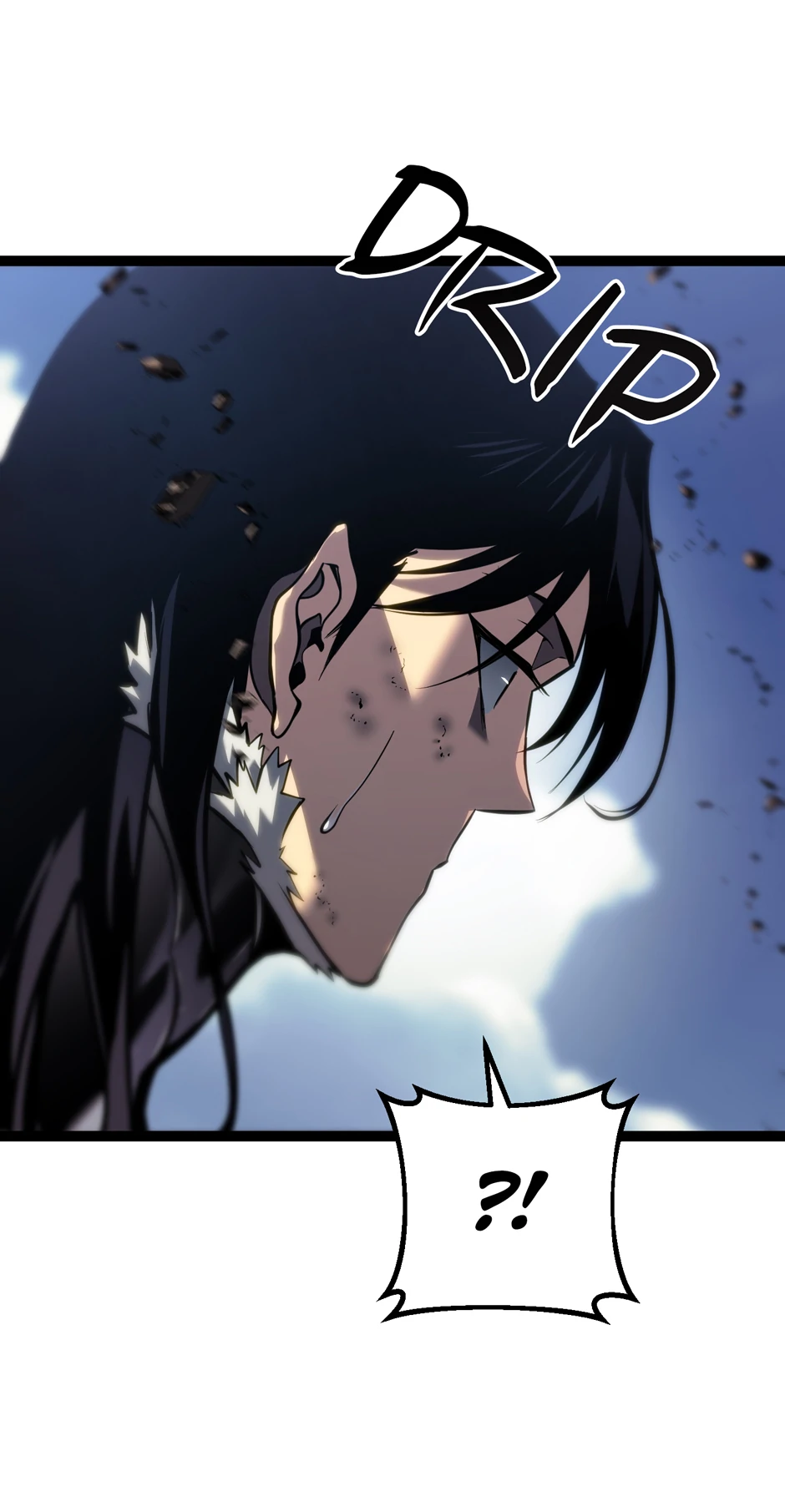 Read The Bastard of Swordborne En Manga Online