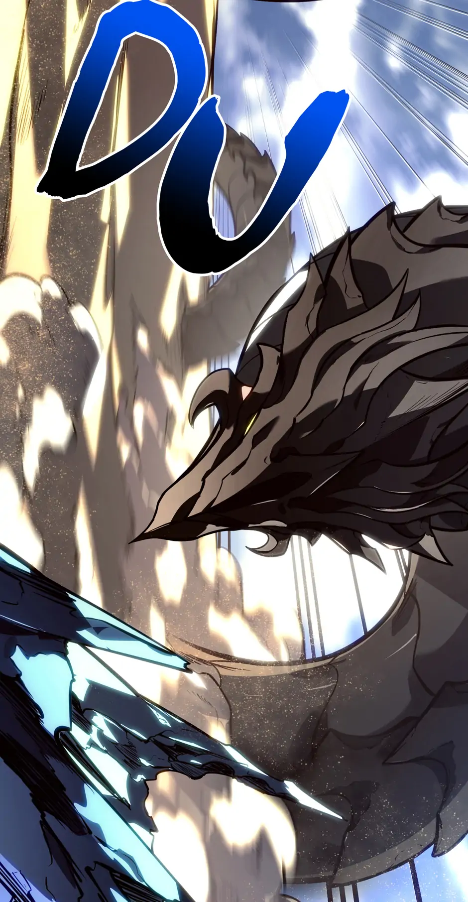 Read The Bastard of Swordborne En Manga Online