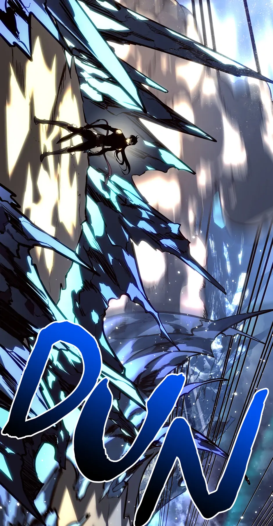 Read The Bastard of Swordborne En Manga Online