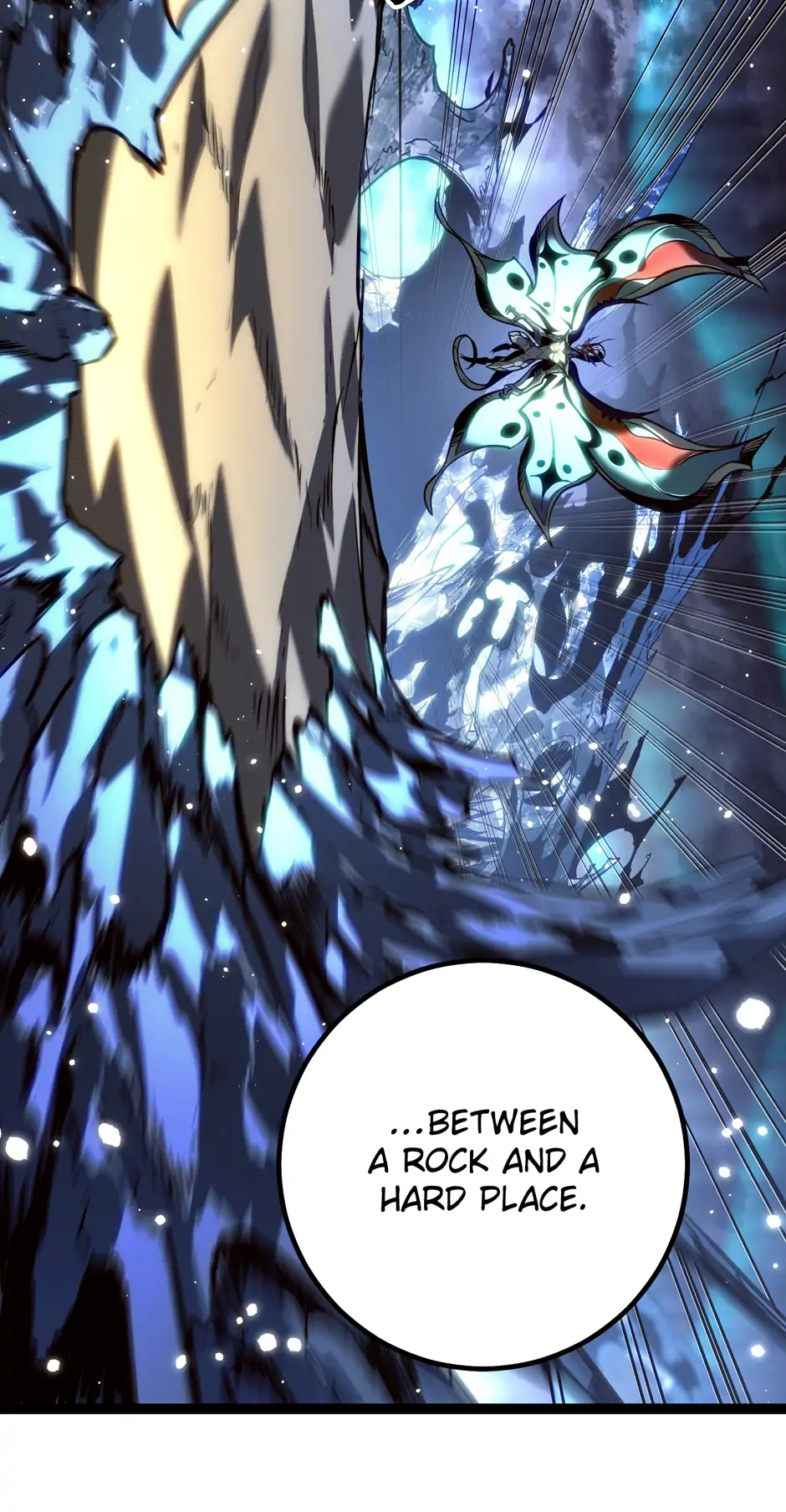 Read The Bastard of Swordborne En Manga Online