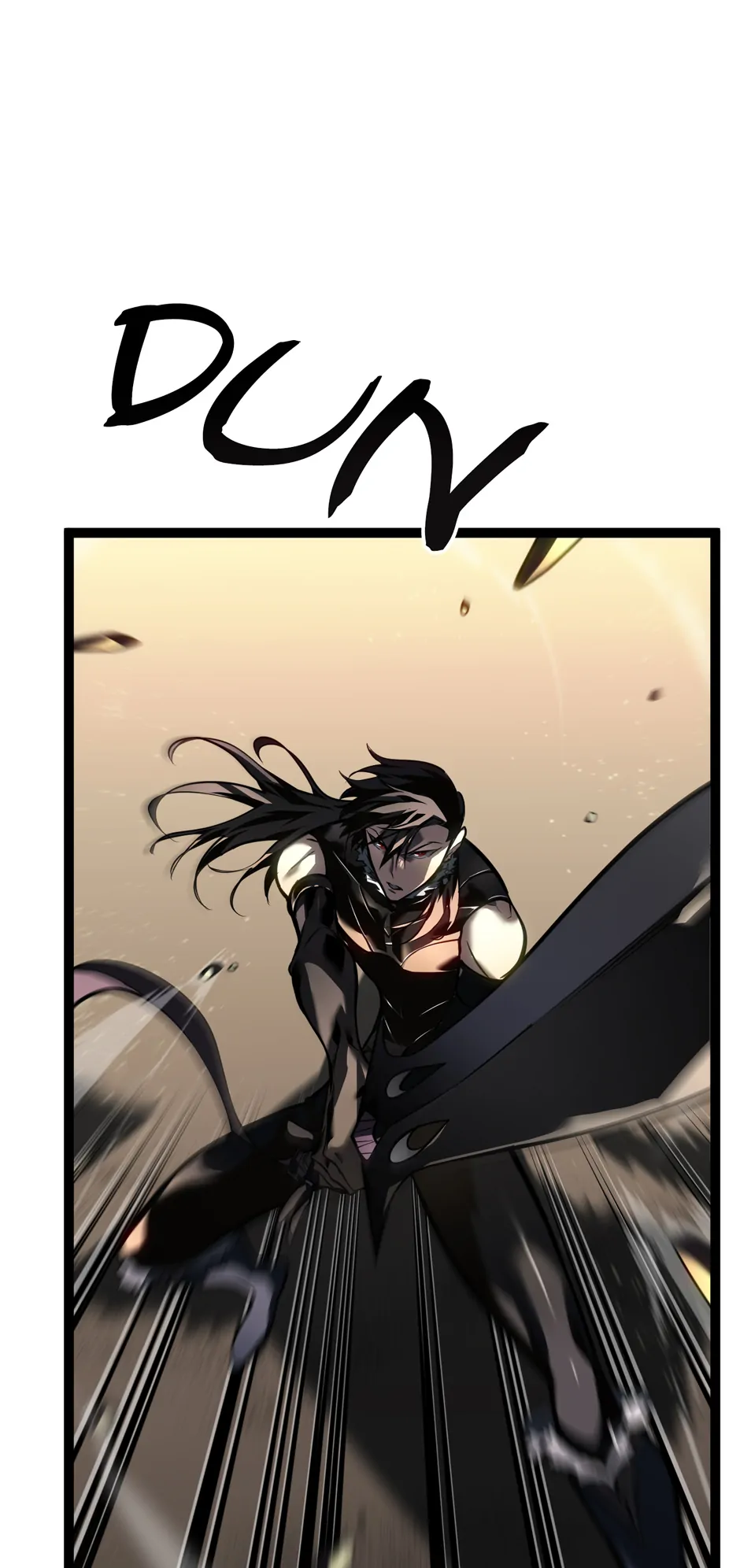 Read The Bastard of Swordborne En Manga Online
