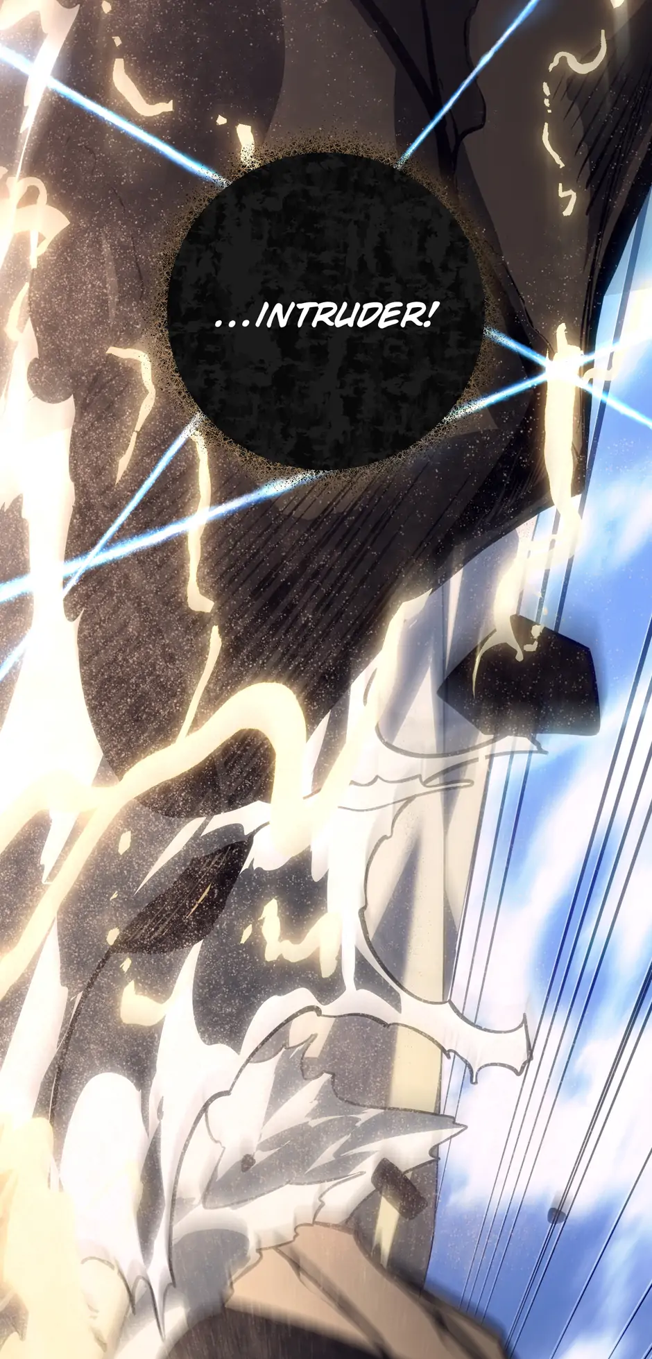 Read The Bastard of Swordborne En Manga Online