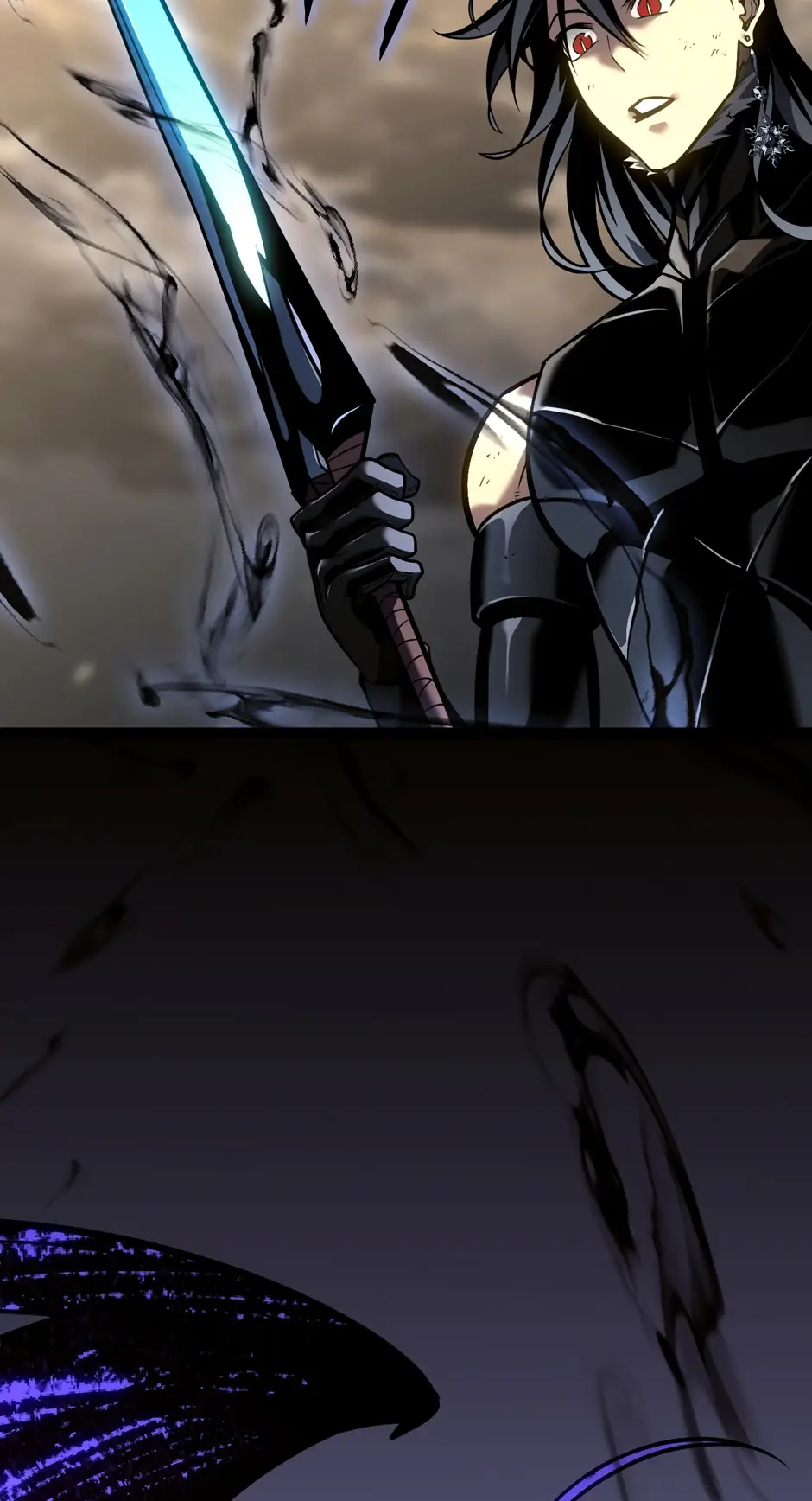 Read The Bastard of Swordborne En Manga Online