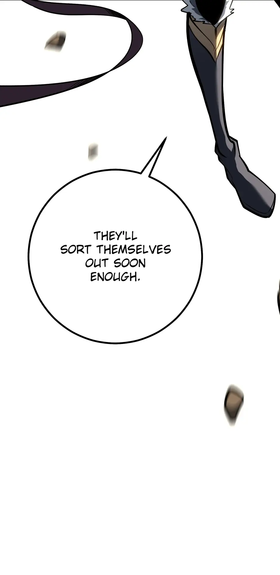 Read The Bastard of Swordborne En Manga Online