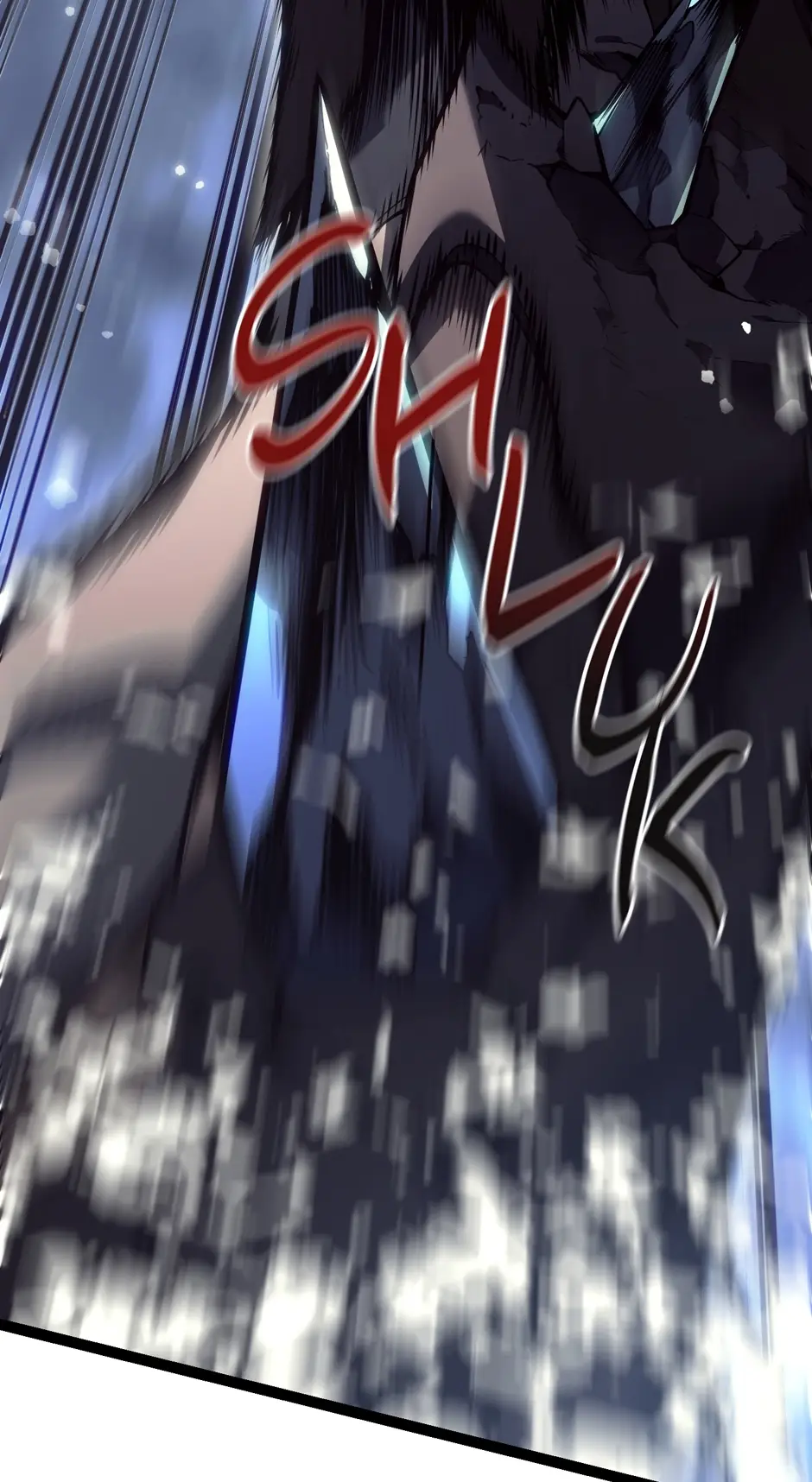 Read The Bastard of Swordborne En Manga Online