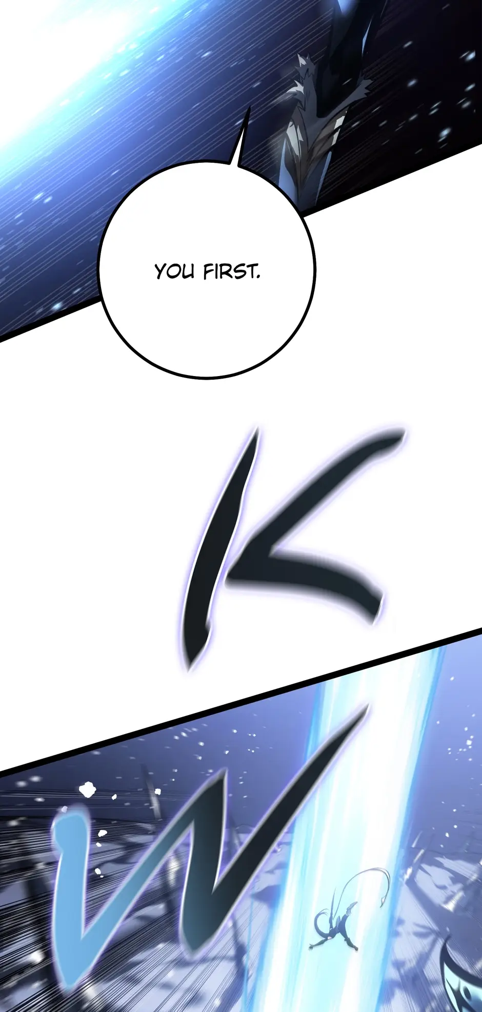 Read The Bastard of Swordborne En Manga Online