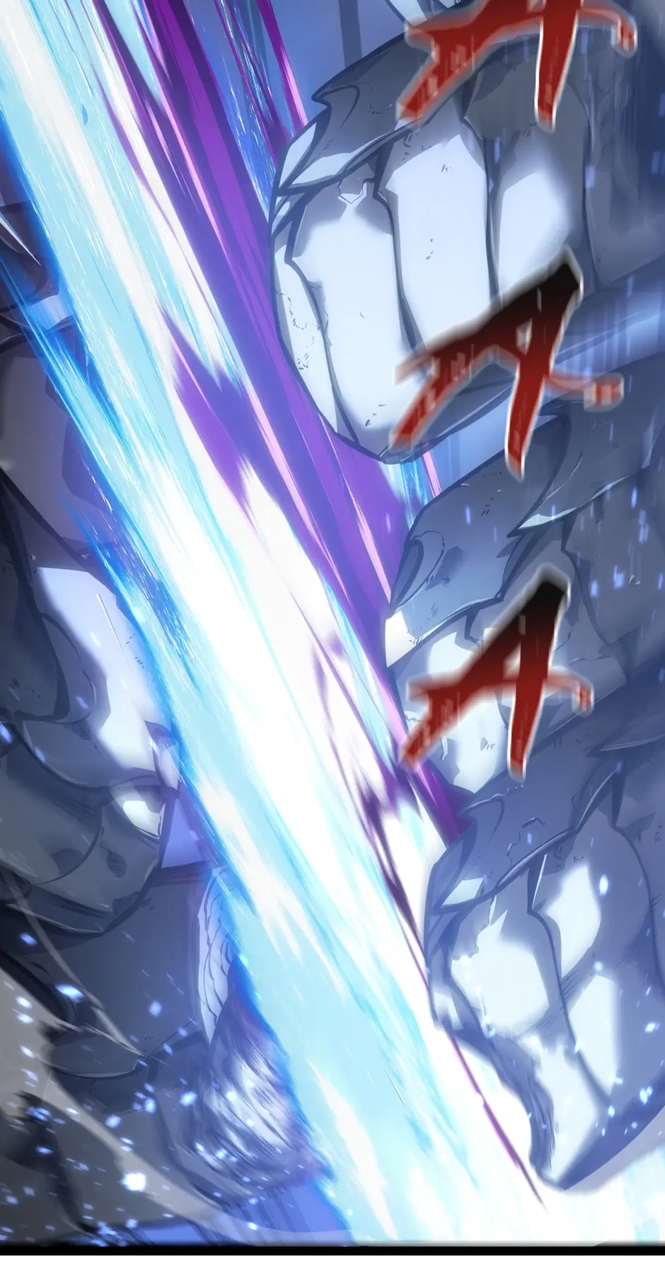 Read The Bastard of Swordborne En Manga Online