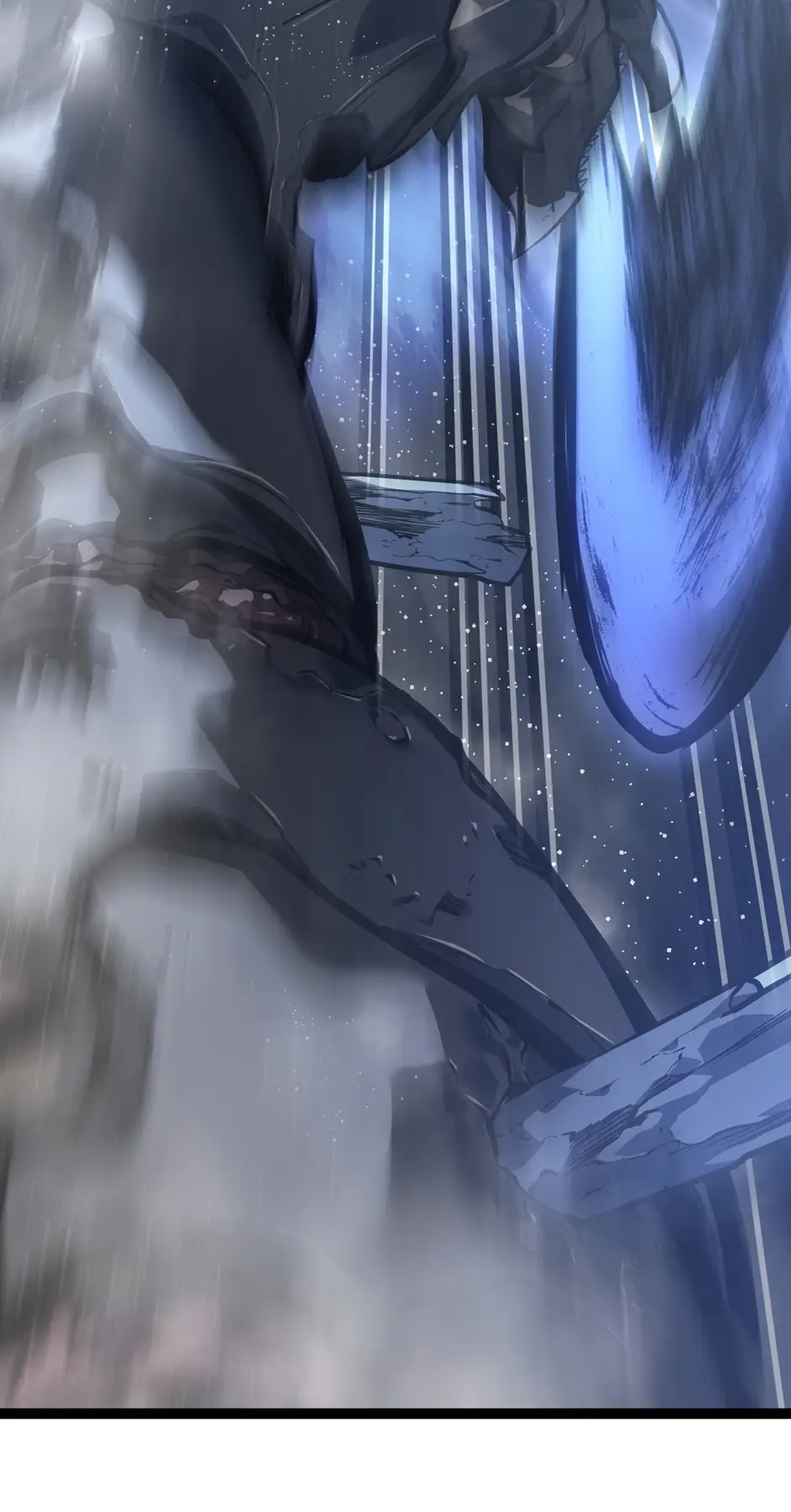 Read The Bastard of Swordborne En Manga Online
