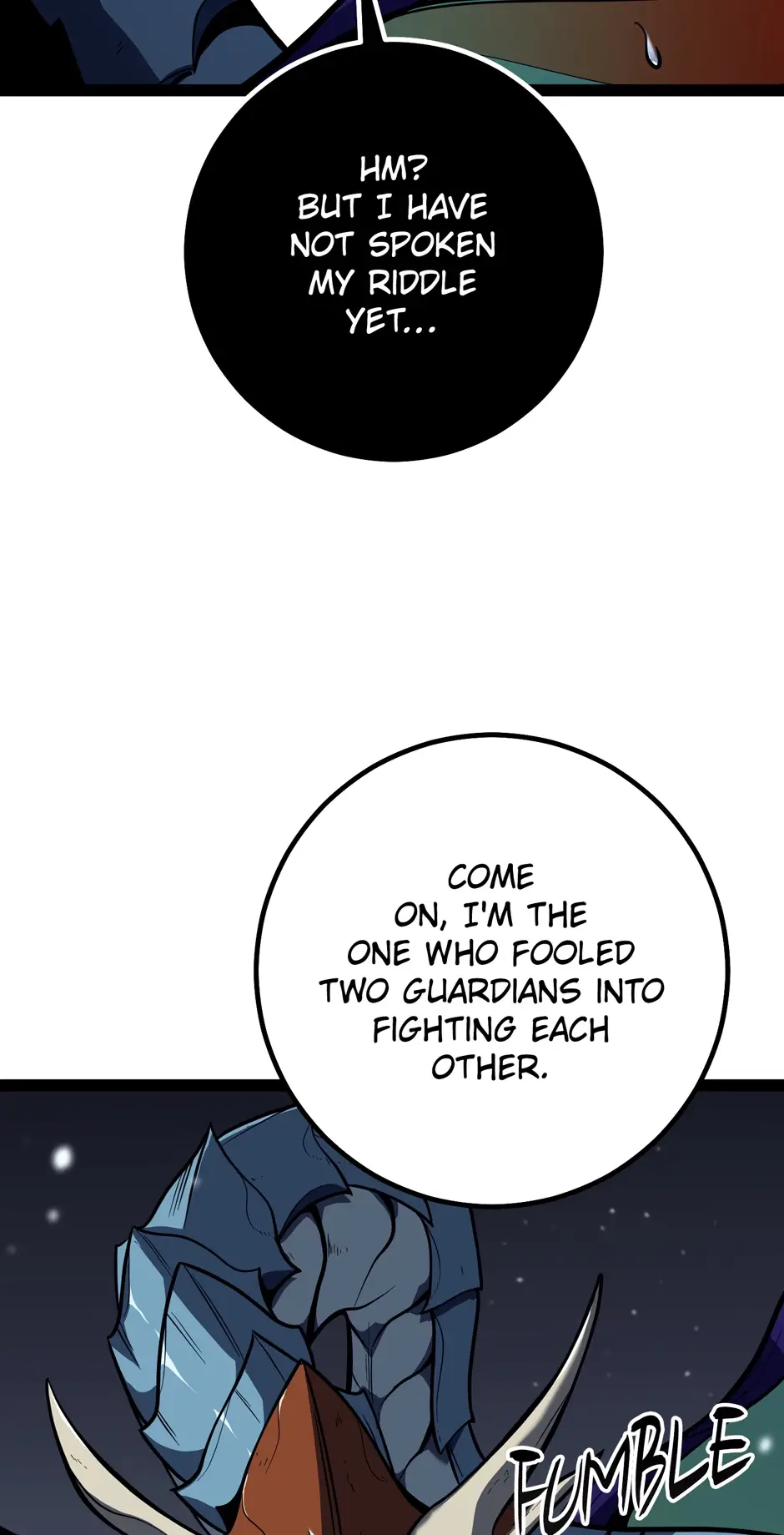 Read The Bastard of Swordborne En Manga Online