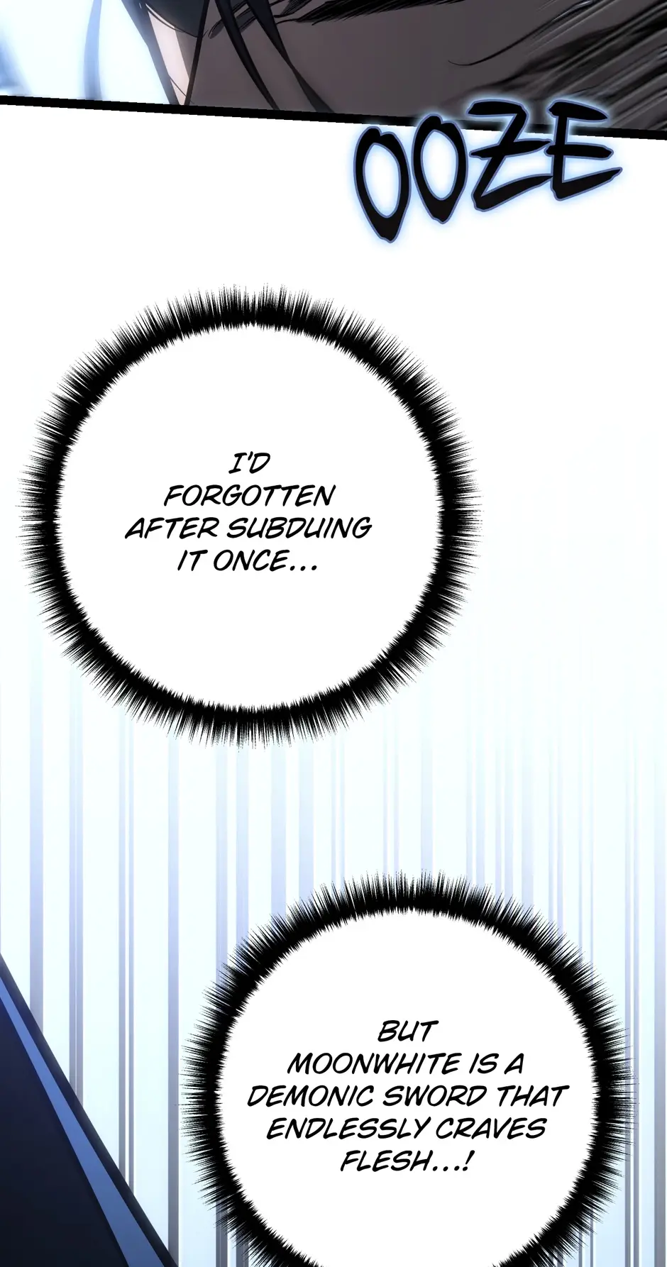 Read The Bastard of Swordborne En Manga Online