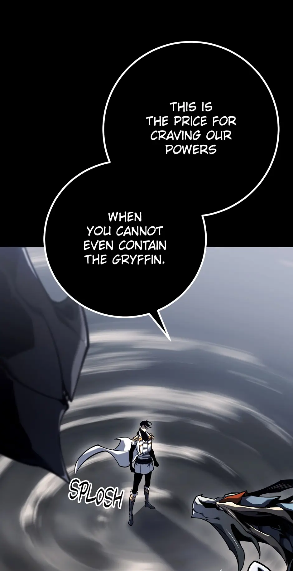 Read The Bastard of Swordborne En Manga Online