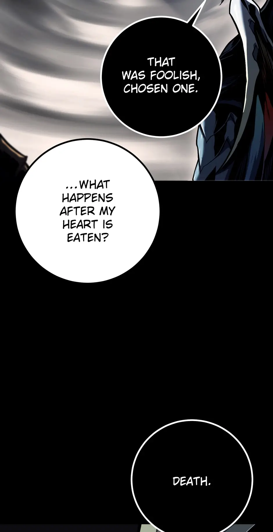 Read The Bastard of Swordborne En Manga Online