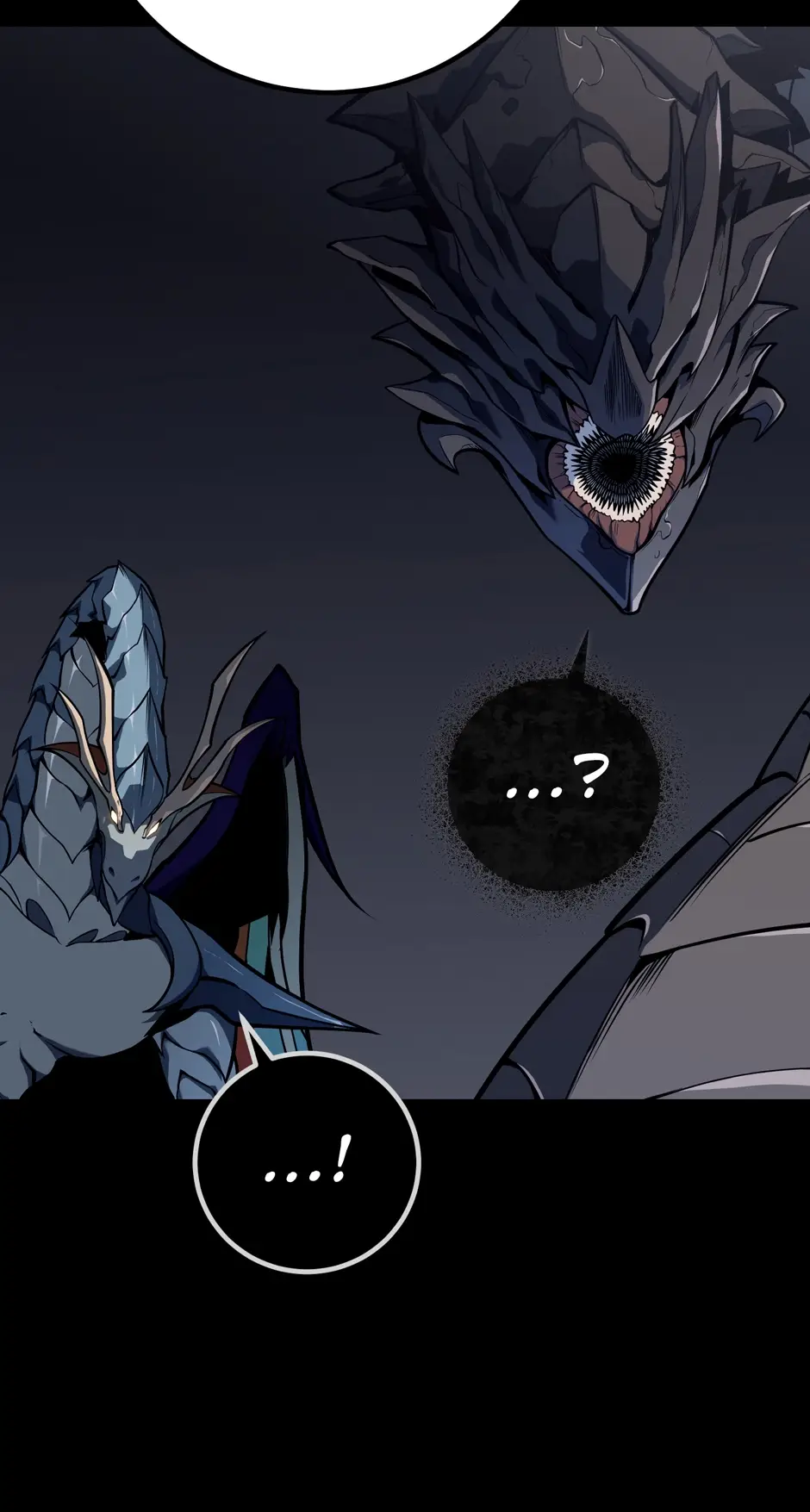 Read The Bastard of Swordborne En Manga Online
