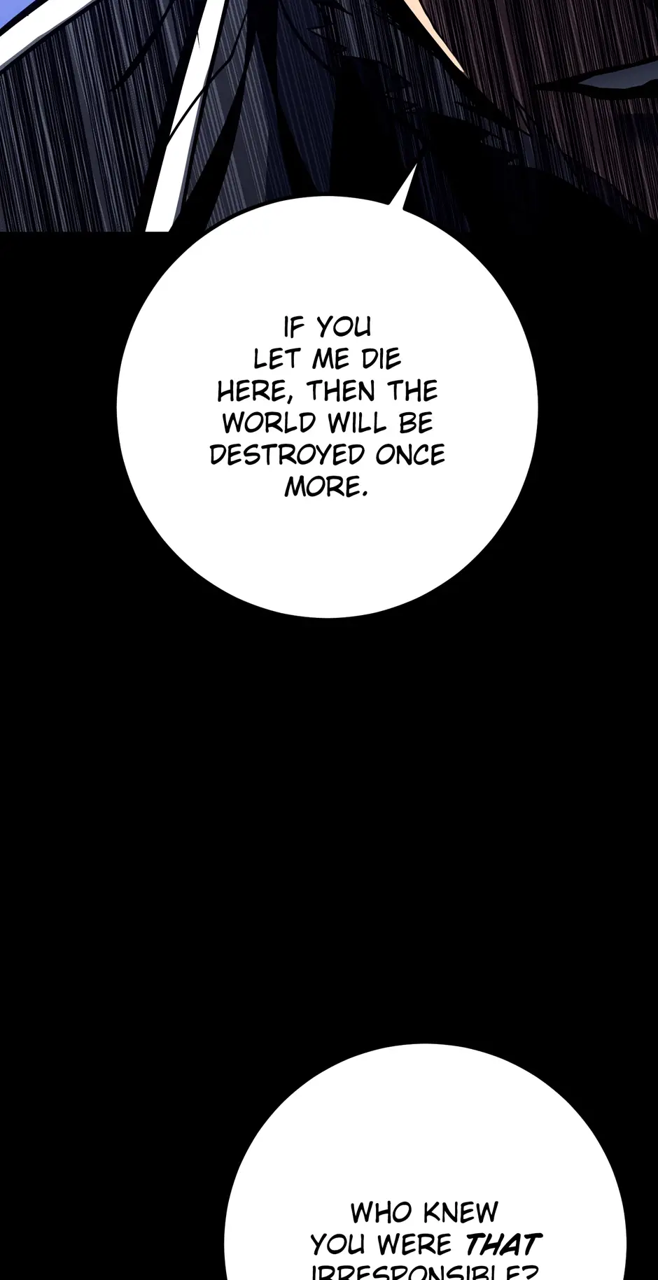 Read The Bastard of Swordborne En Manga Online